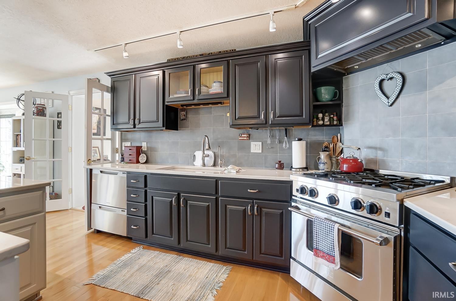 4805 S. 895 E. Pretty Lake