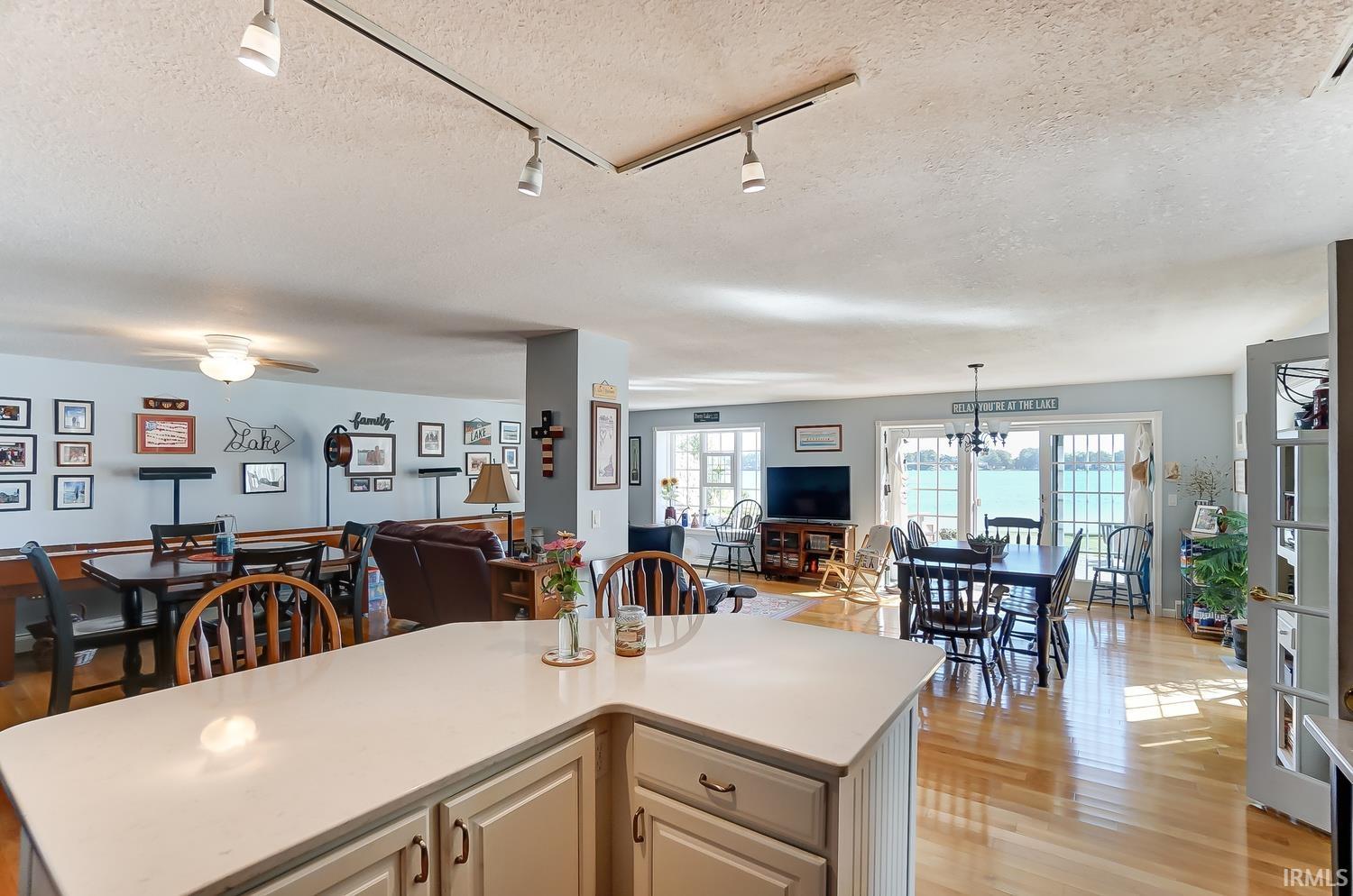 4805 S. 895 E. Pretty Lake