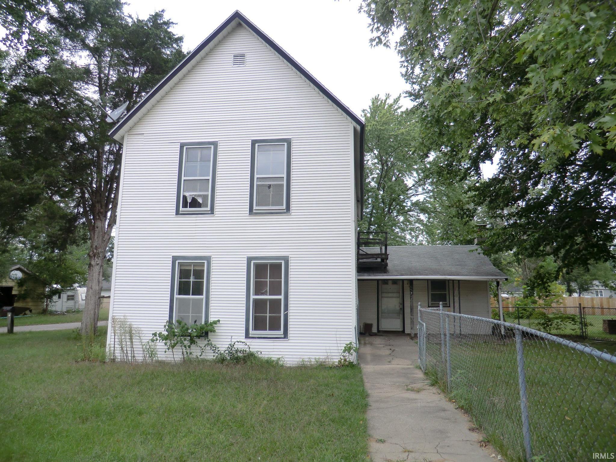 402 Lincoln