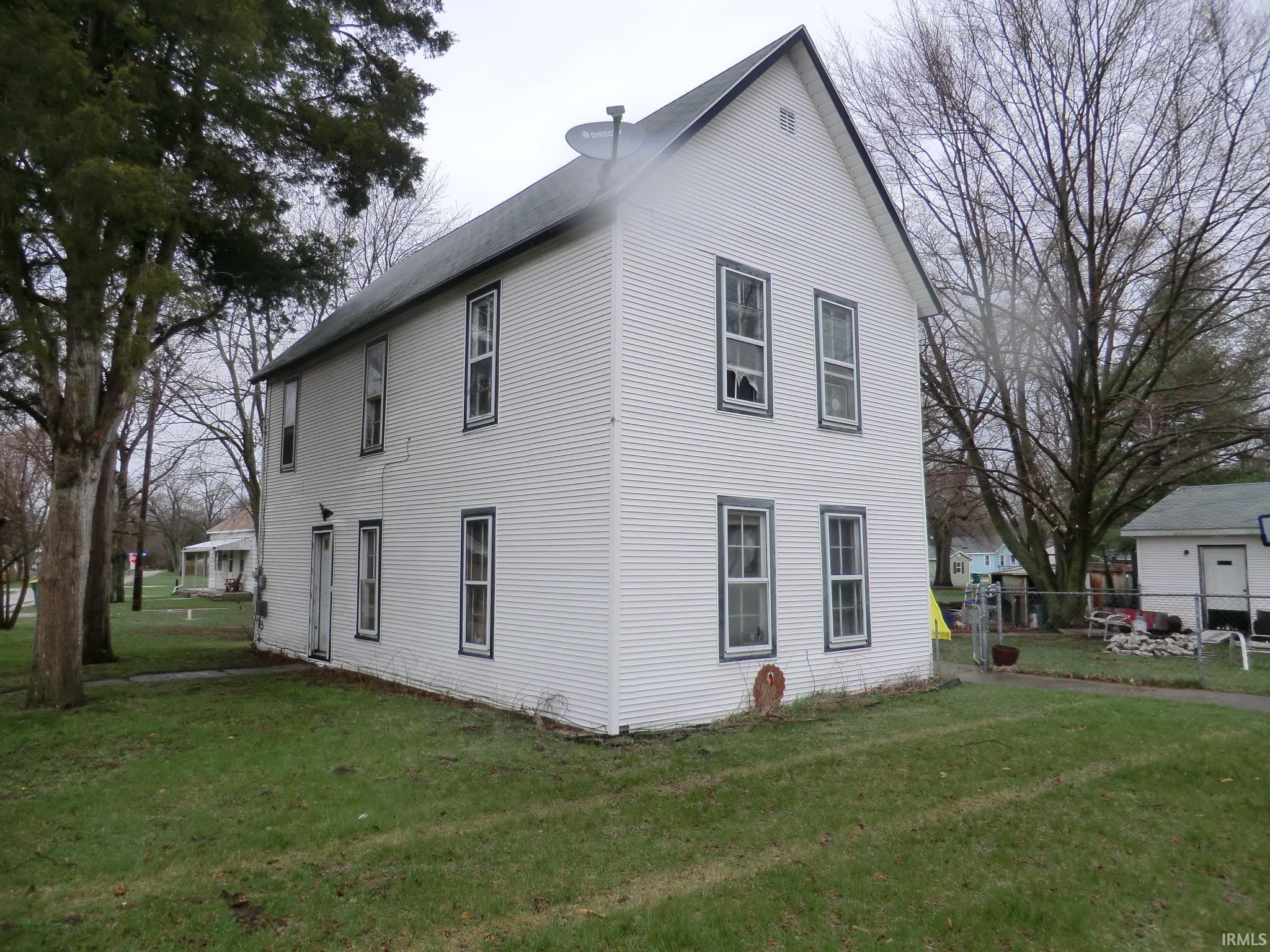 402 Lincoln