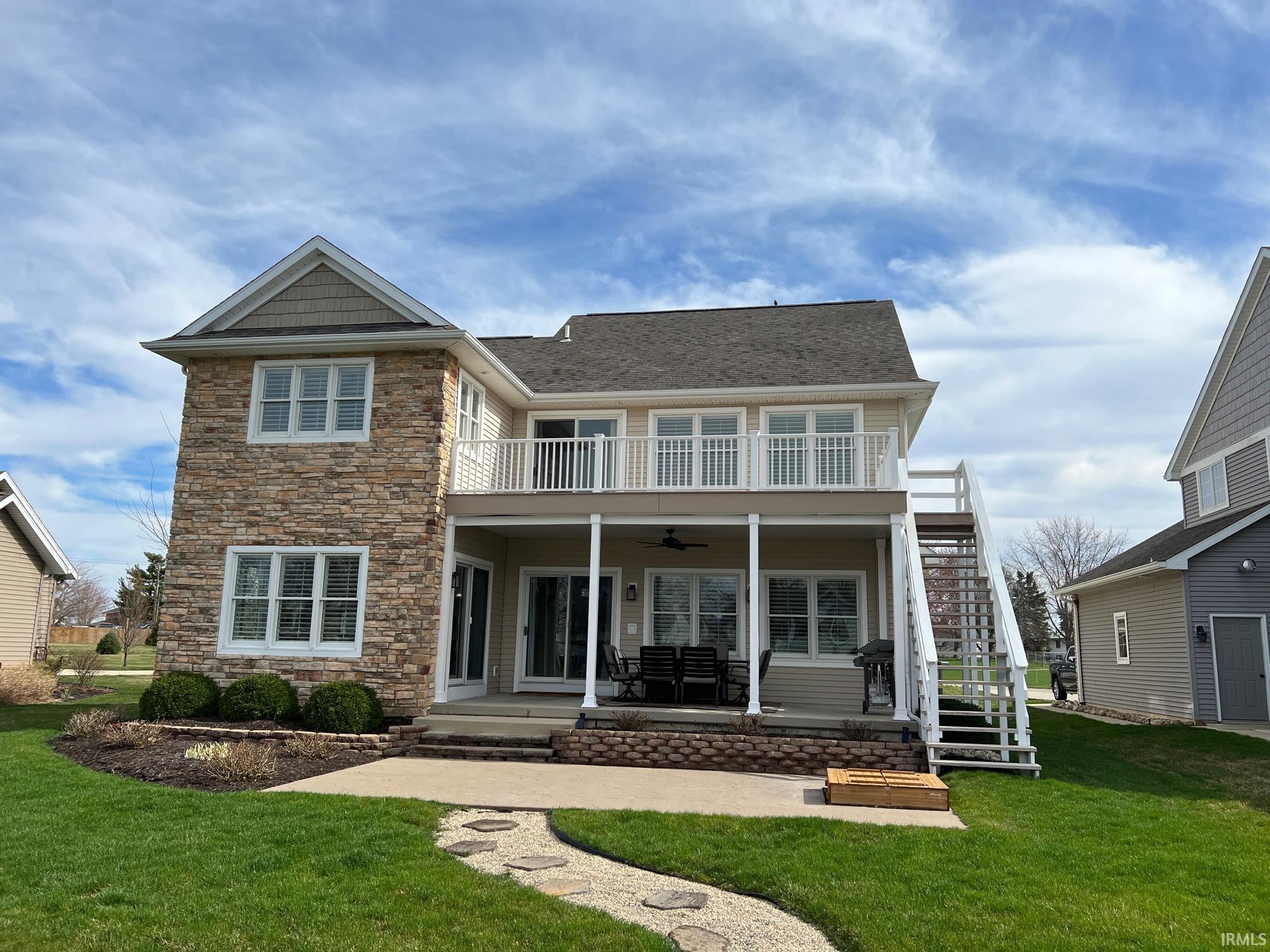 1200 Ferndale