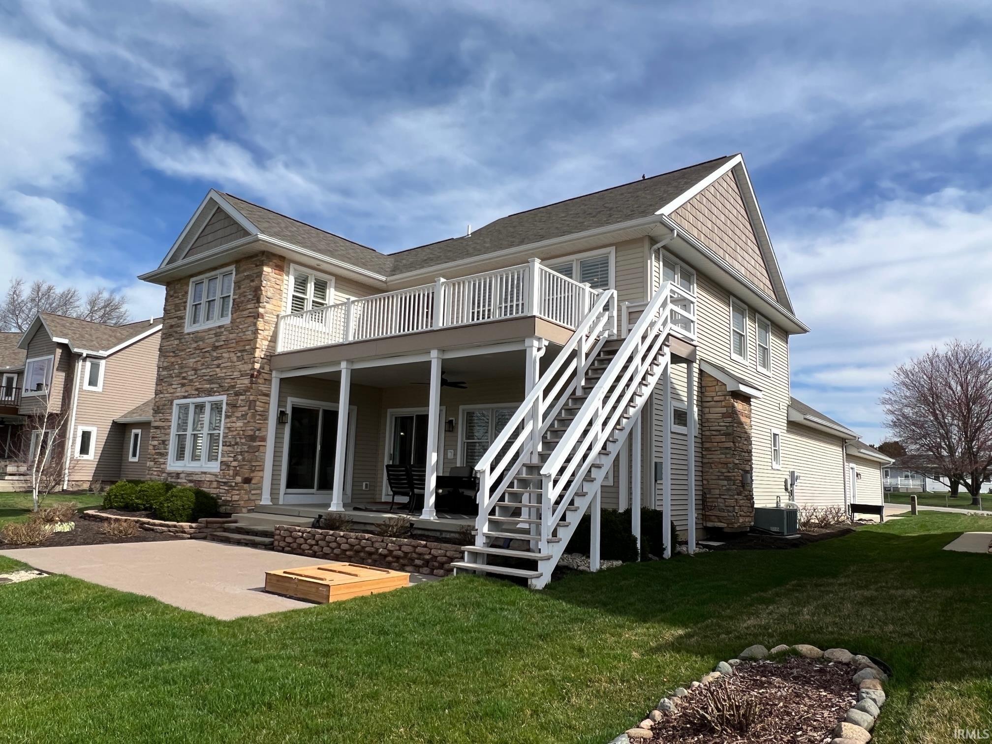 1200 Ferndale