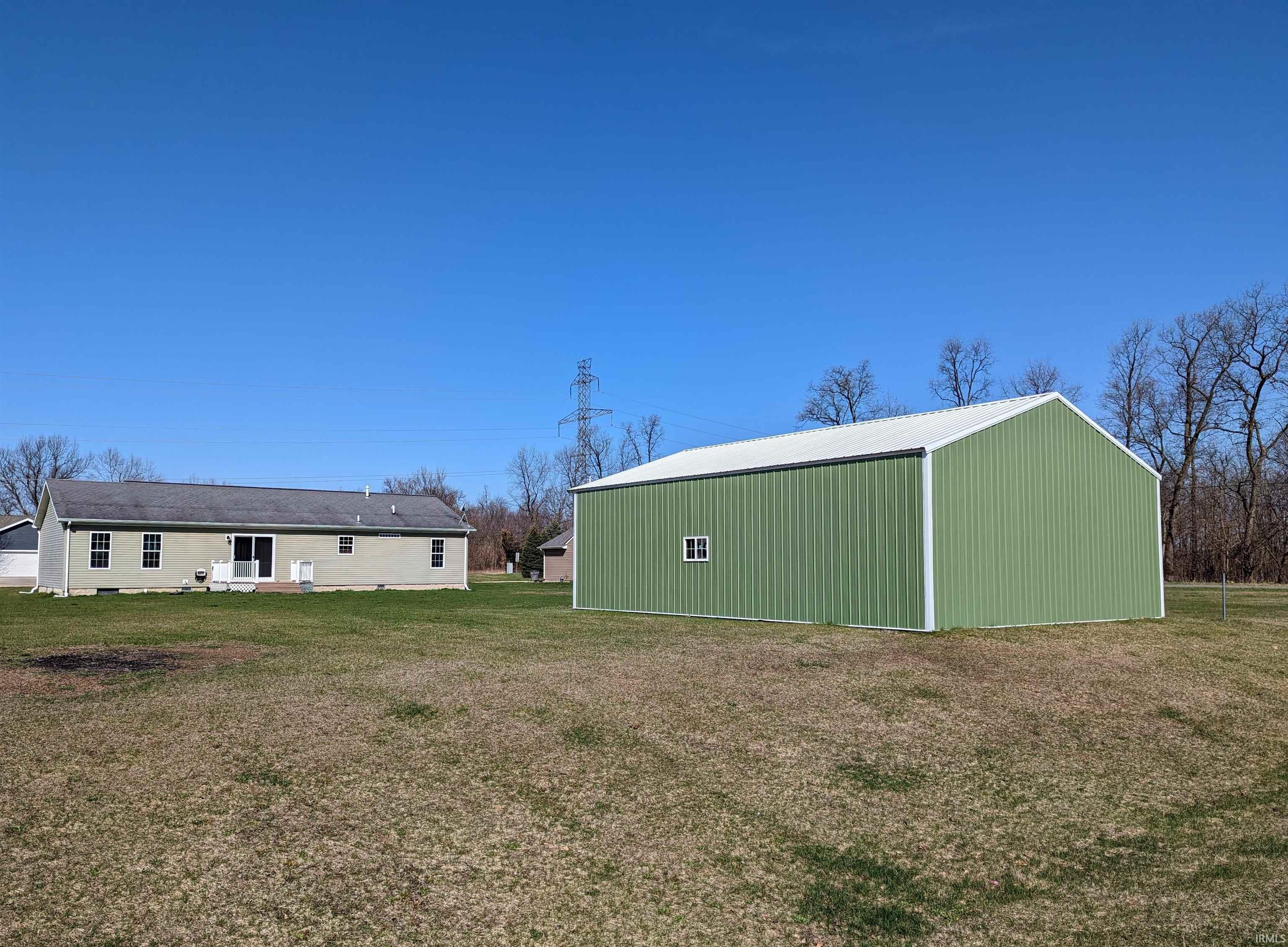 51034 Dutch Settlement