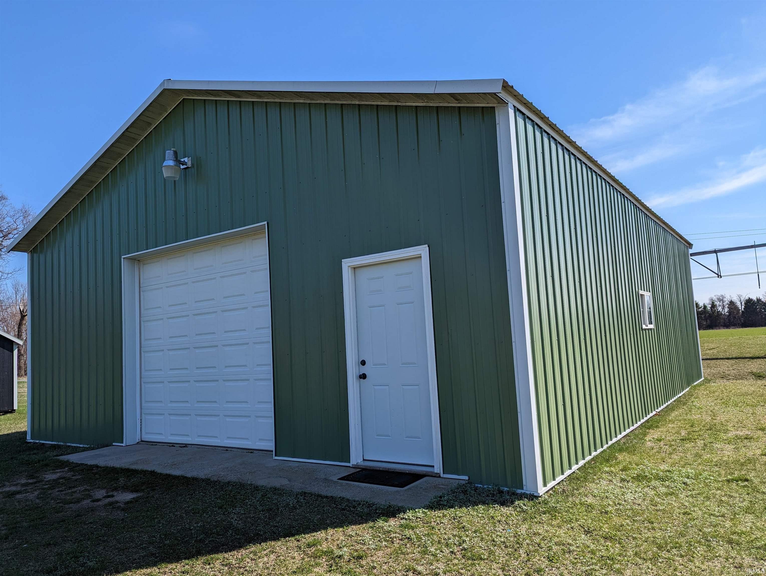 51034 Dutch Settlement