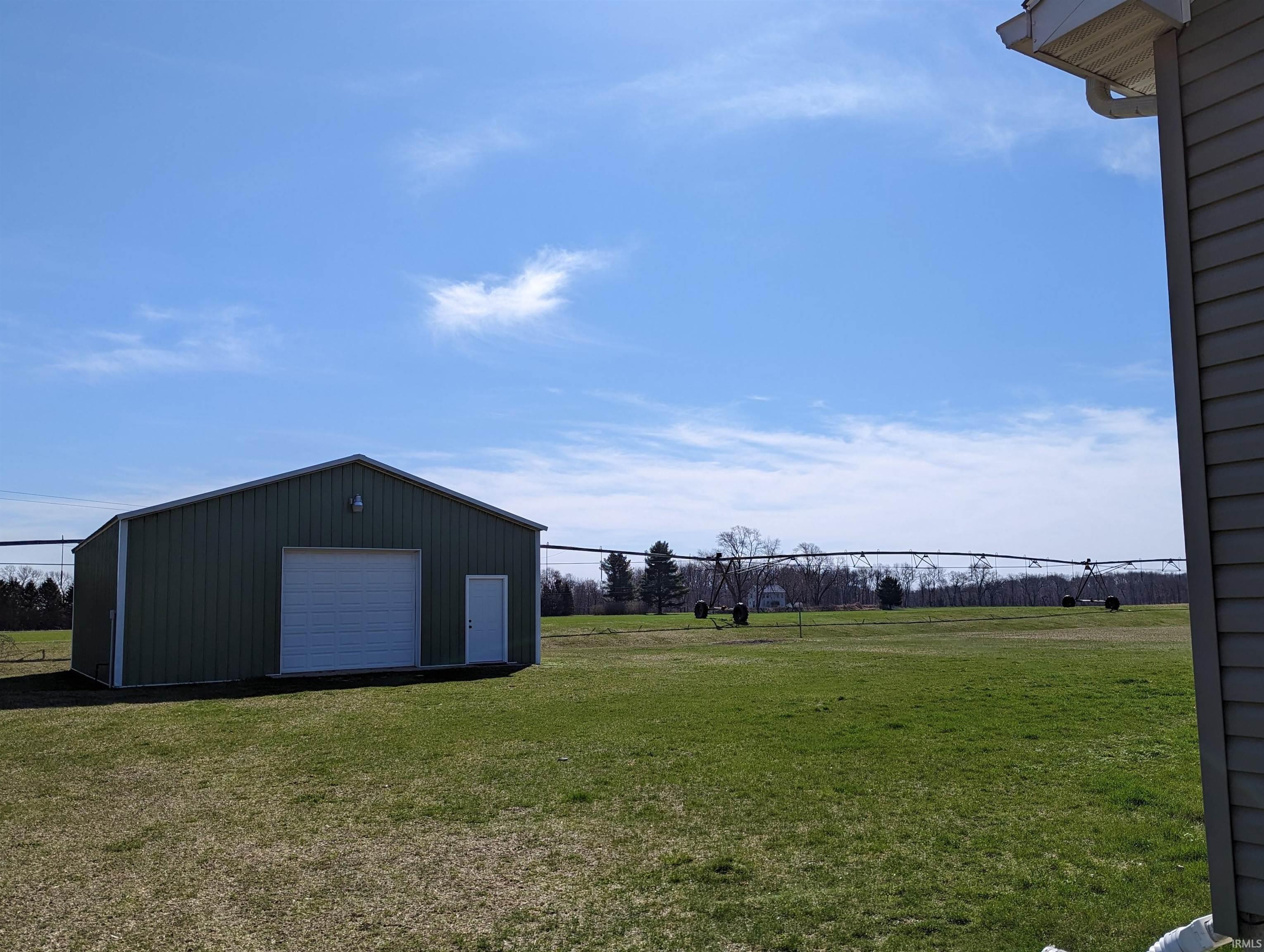 51034 Dutch Settlement