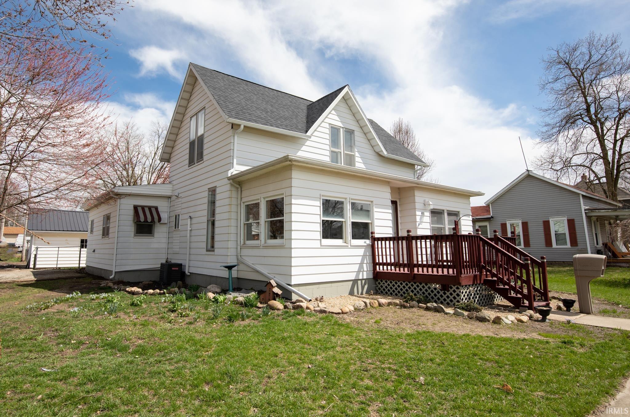 411 Michigan