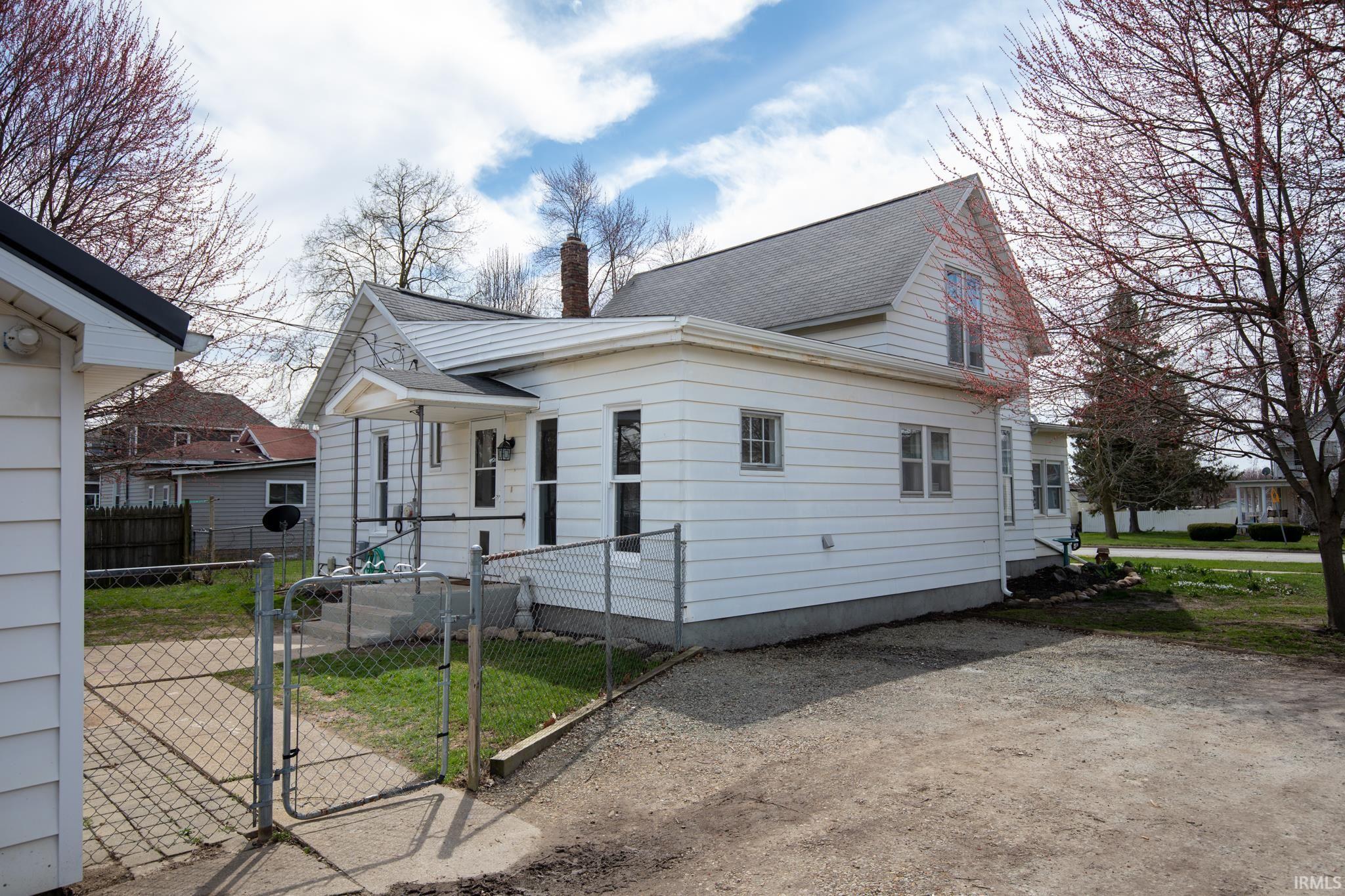 411 Michigan