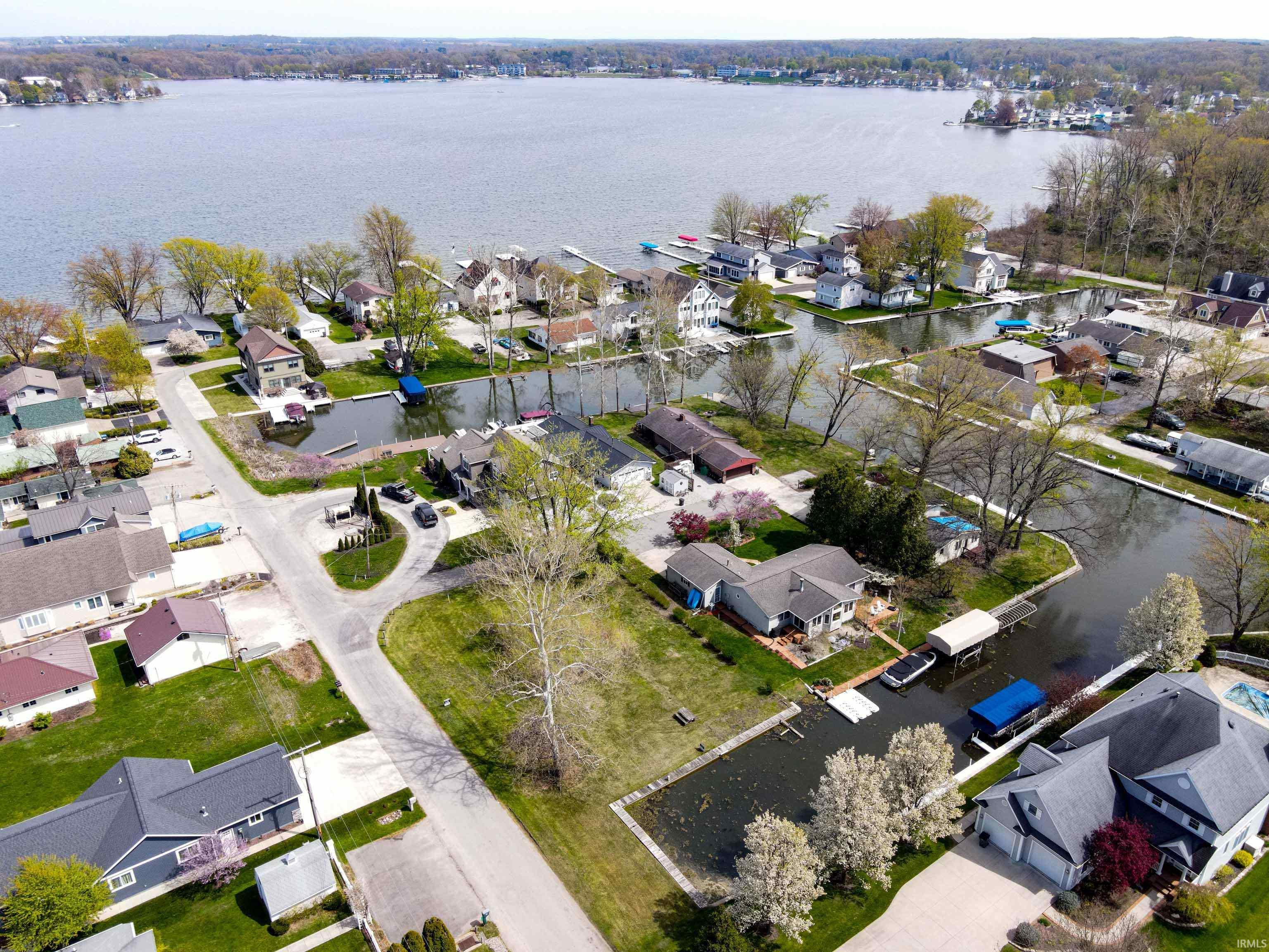 10383 North Channel