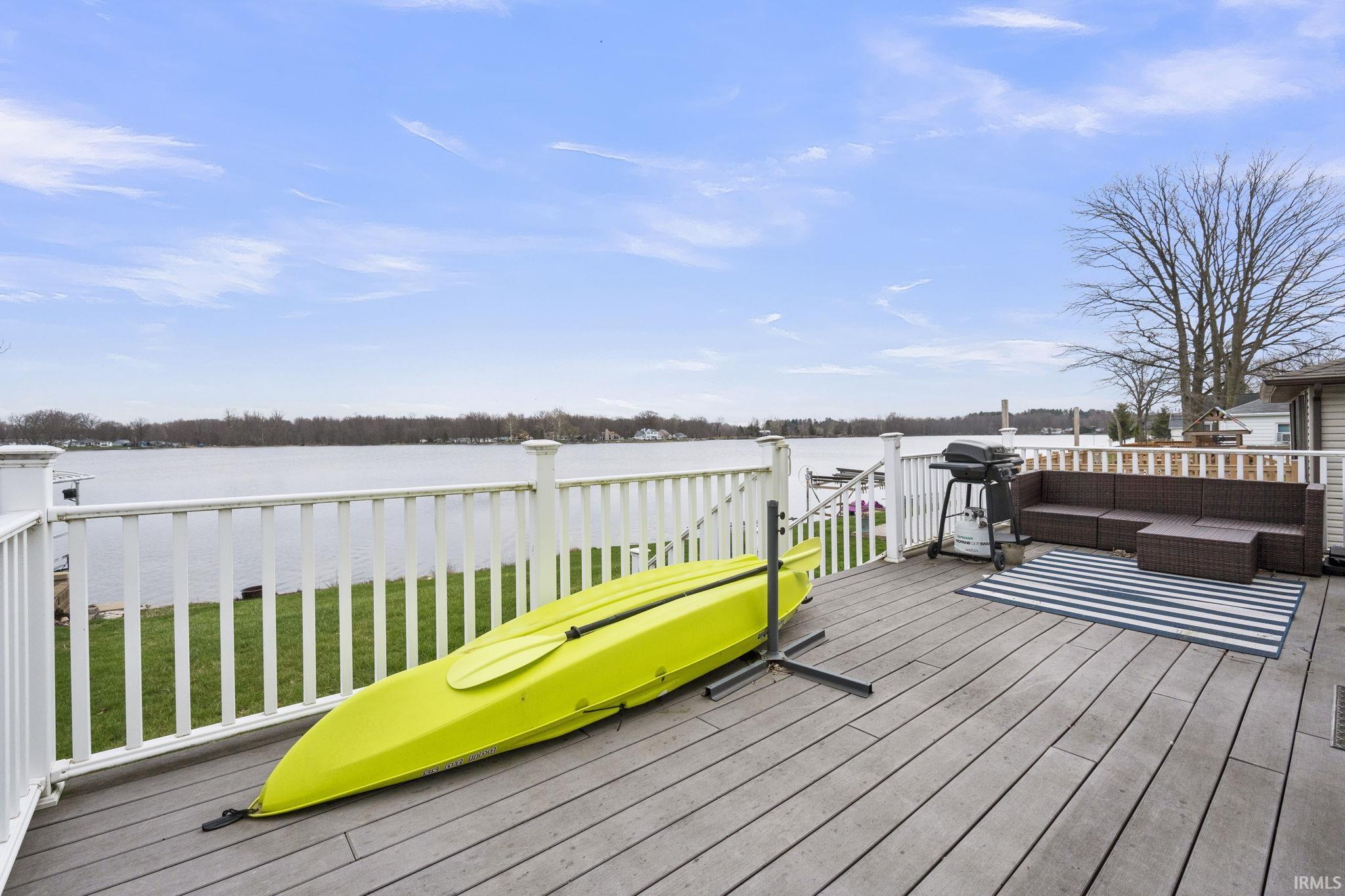 3370 Skinner Lake W
