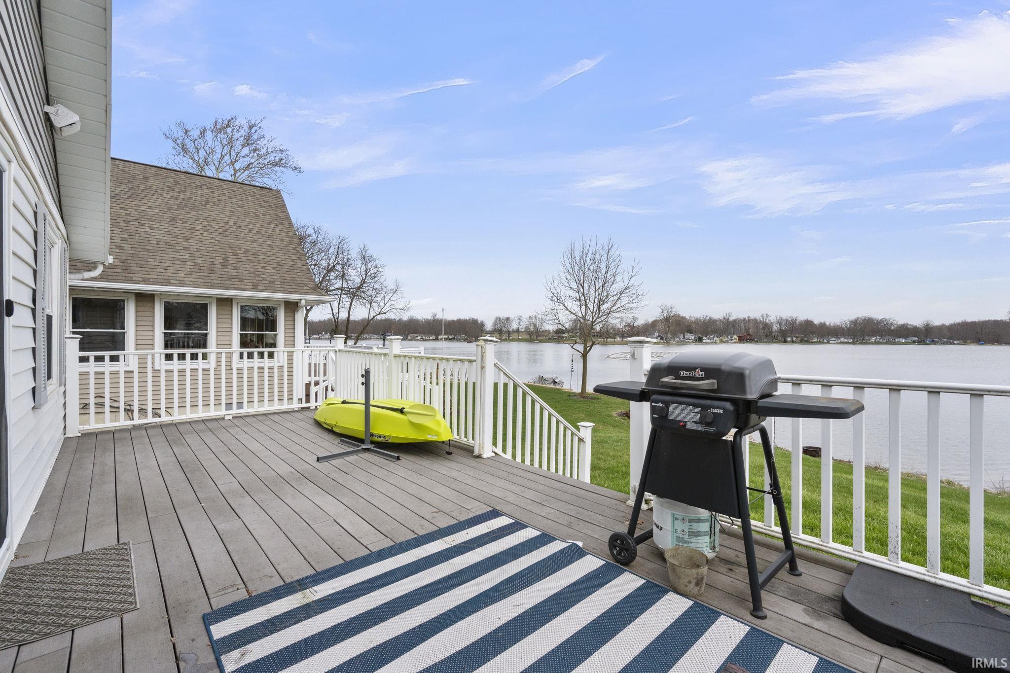 3370 Skinner Lake W