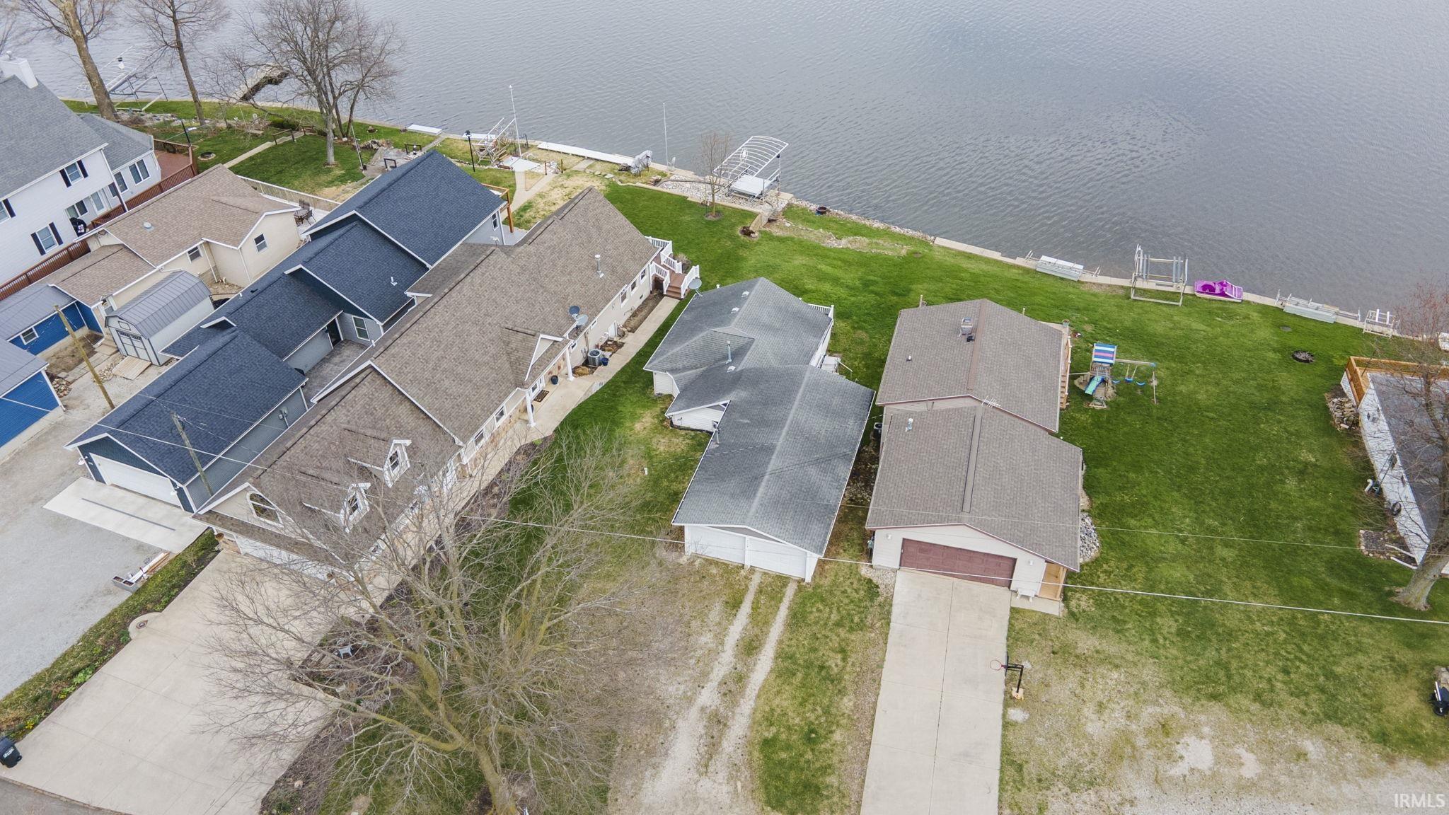 3370 Skinner Lake W