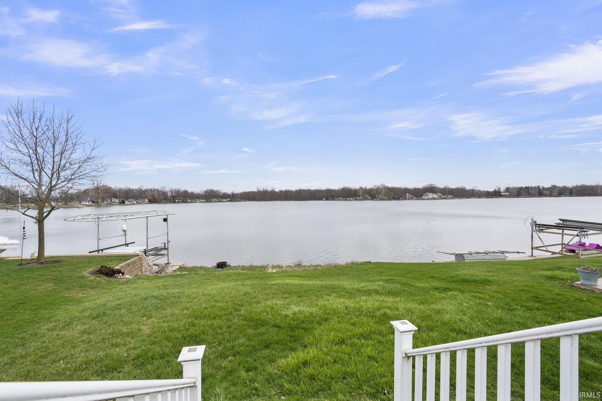 3370 Skinner Lake W