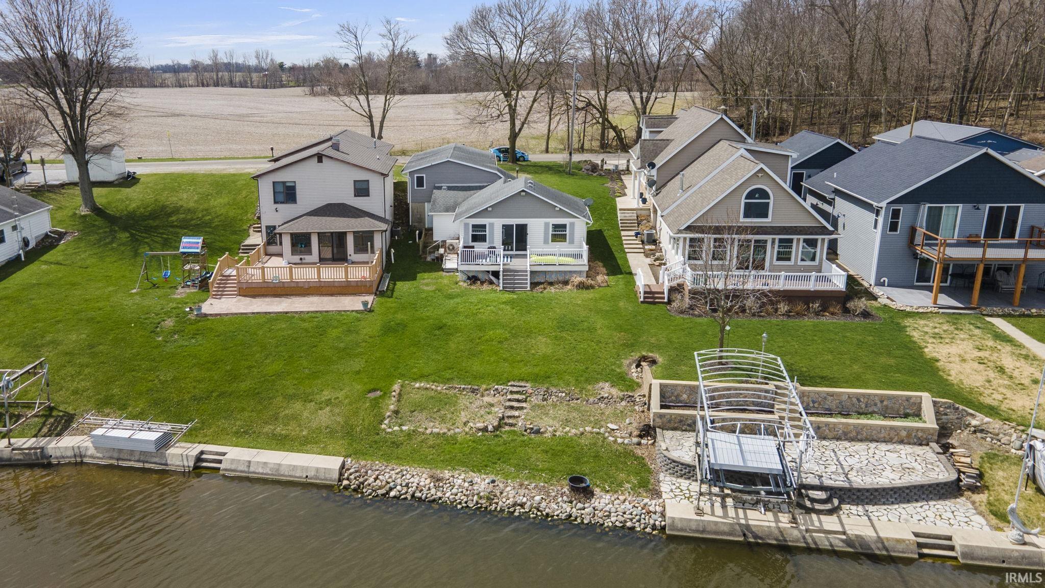 3370 Skinner Lake W