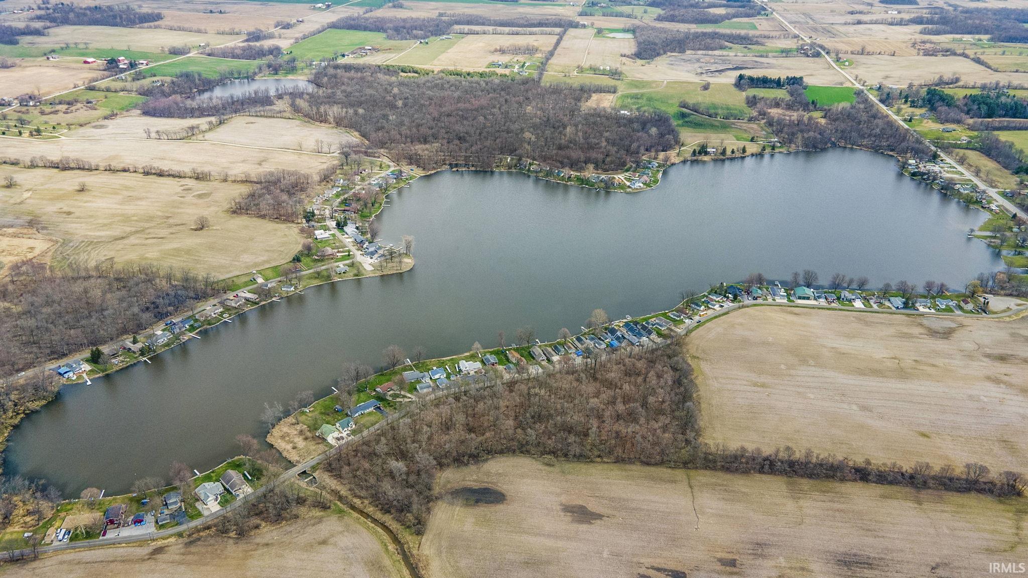 3370 Skinner Lake W