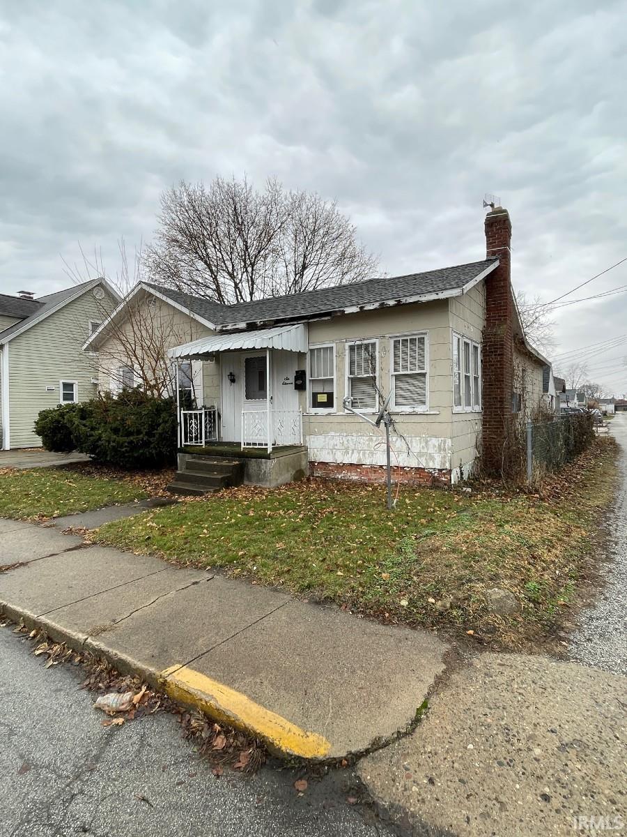 611 Spring