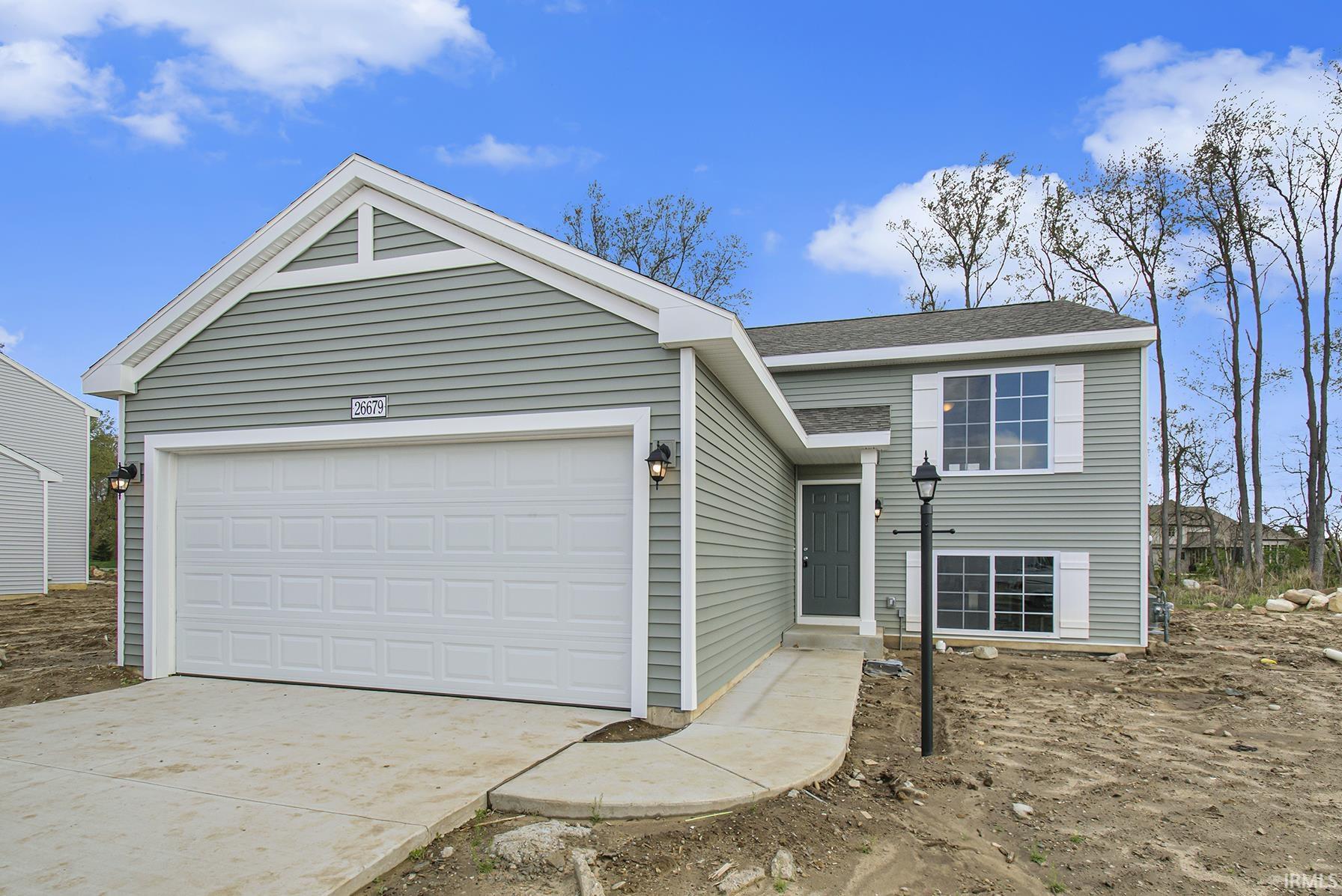 26679 Durness Woods