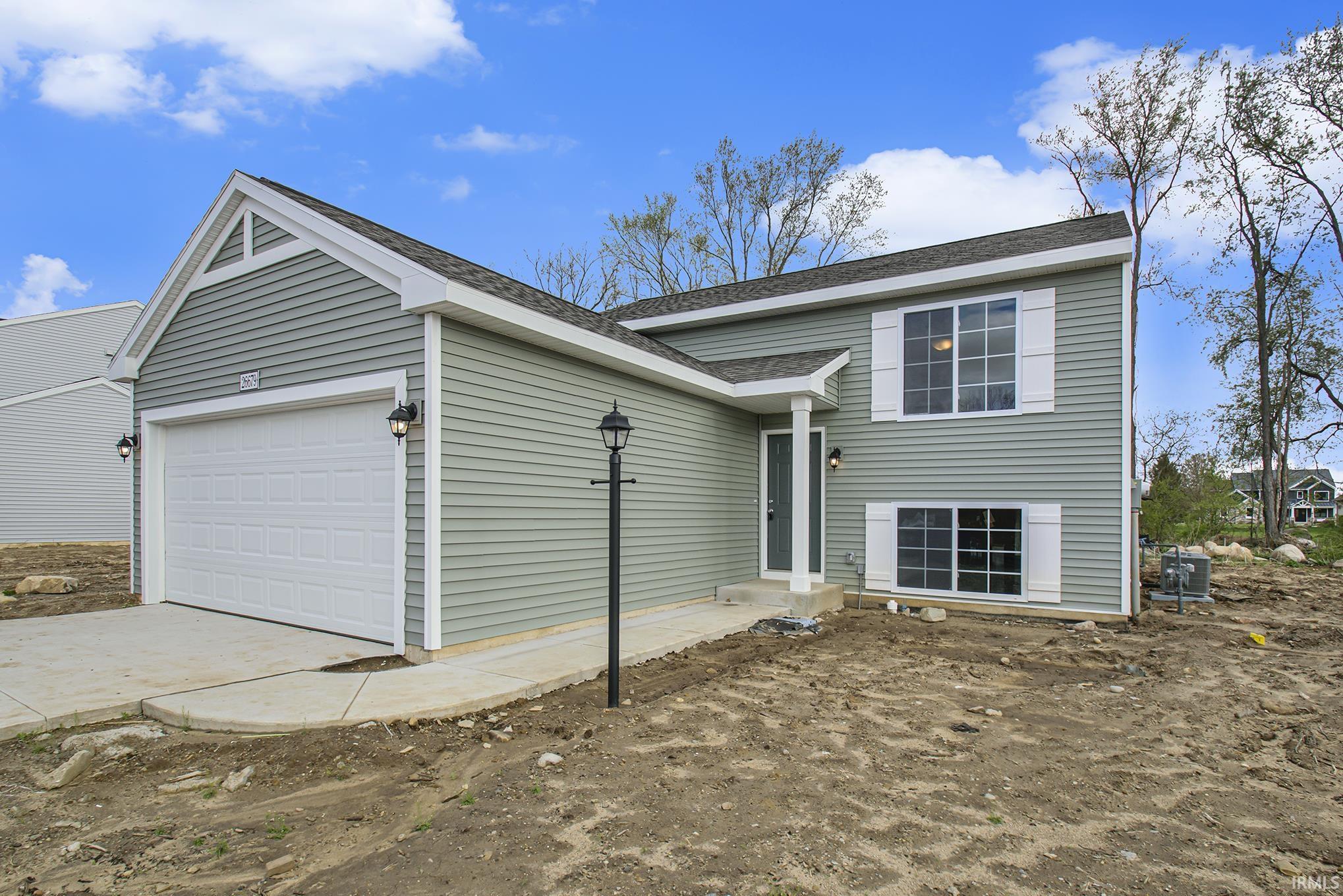 26679 Durness Woods