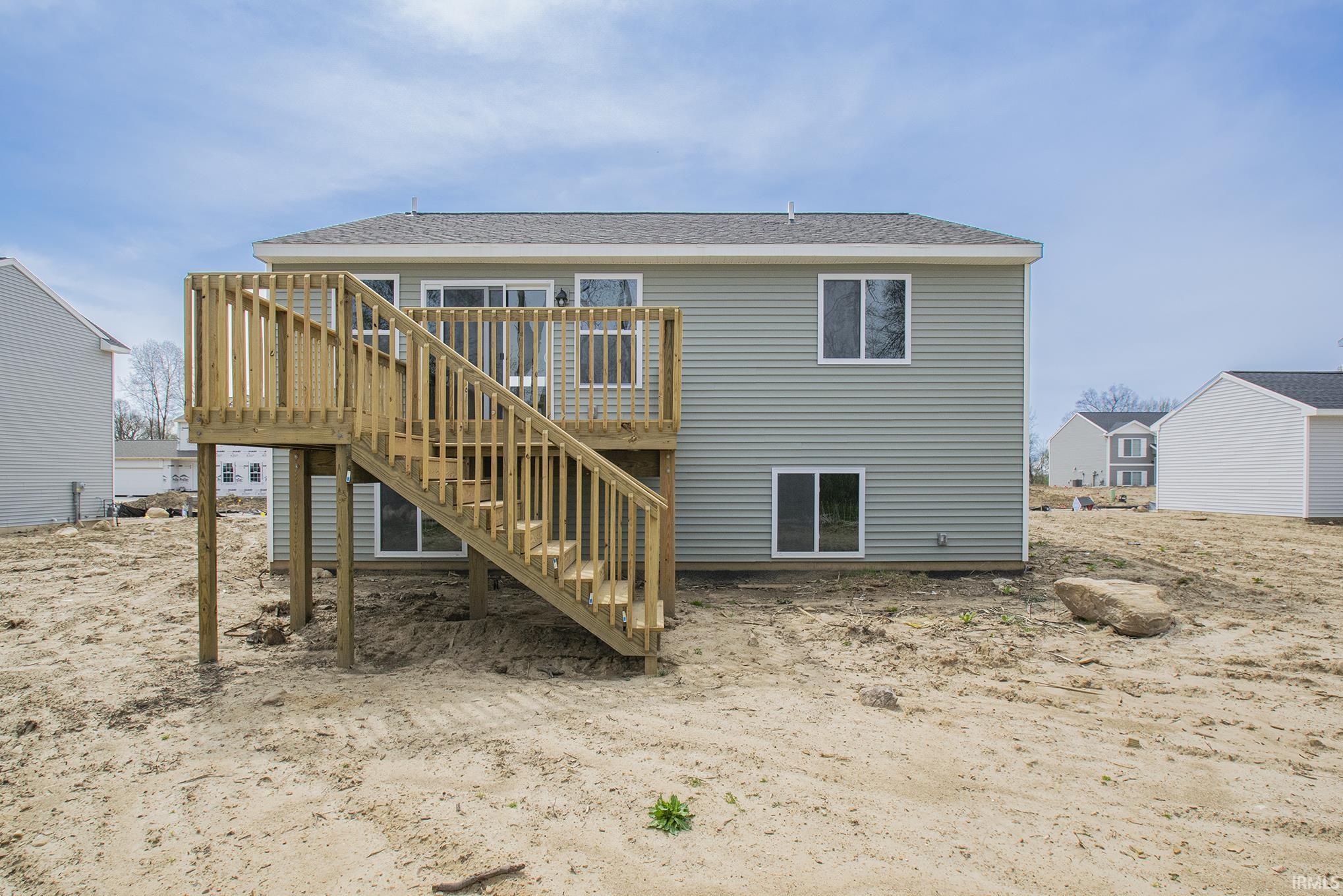 26679 Durness Woods