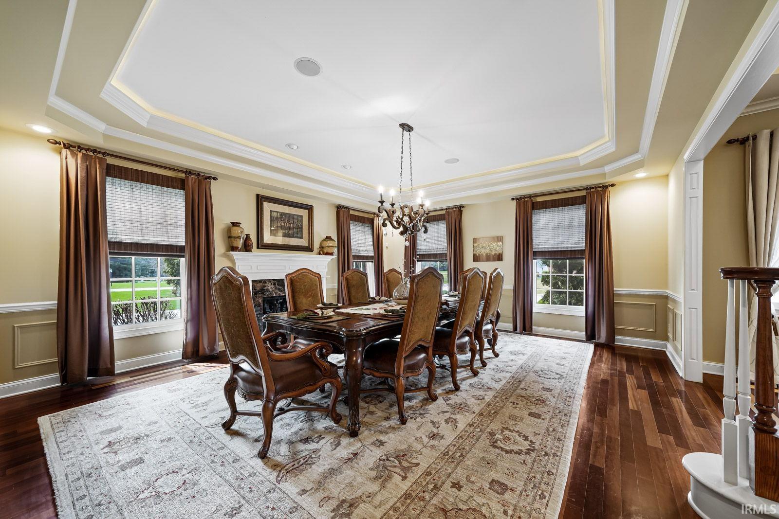51494 Autumn Ridge