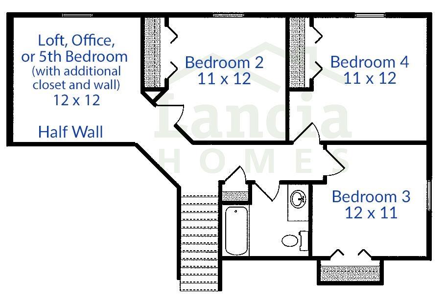 1264 Pueblo