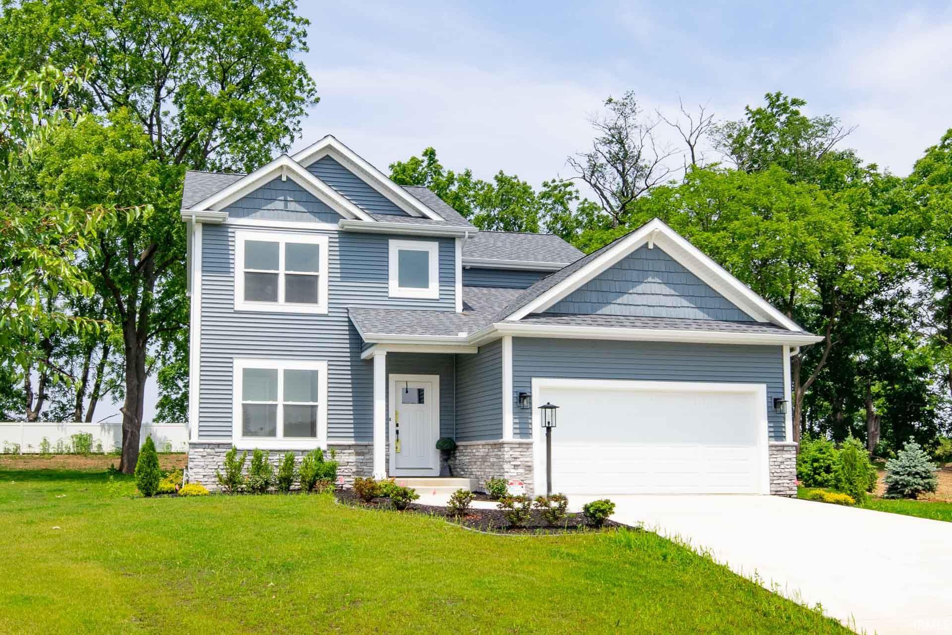 52520 East, Apt Lot 435