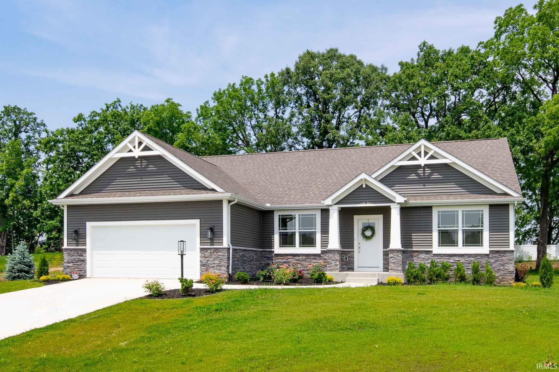 25535 Scent, Apt Lot 434