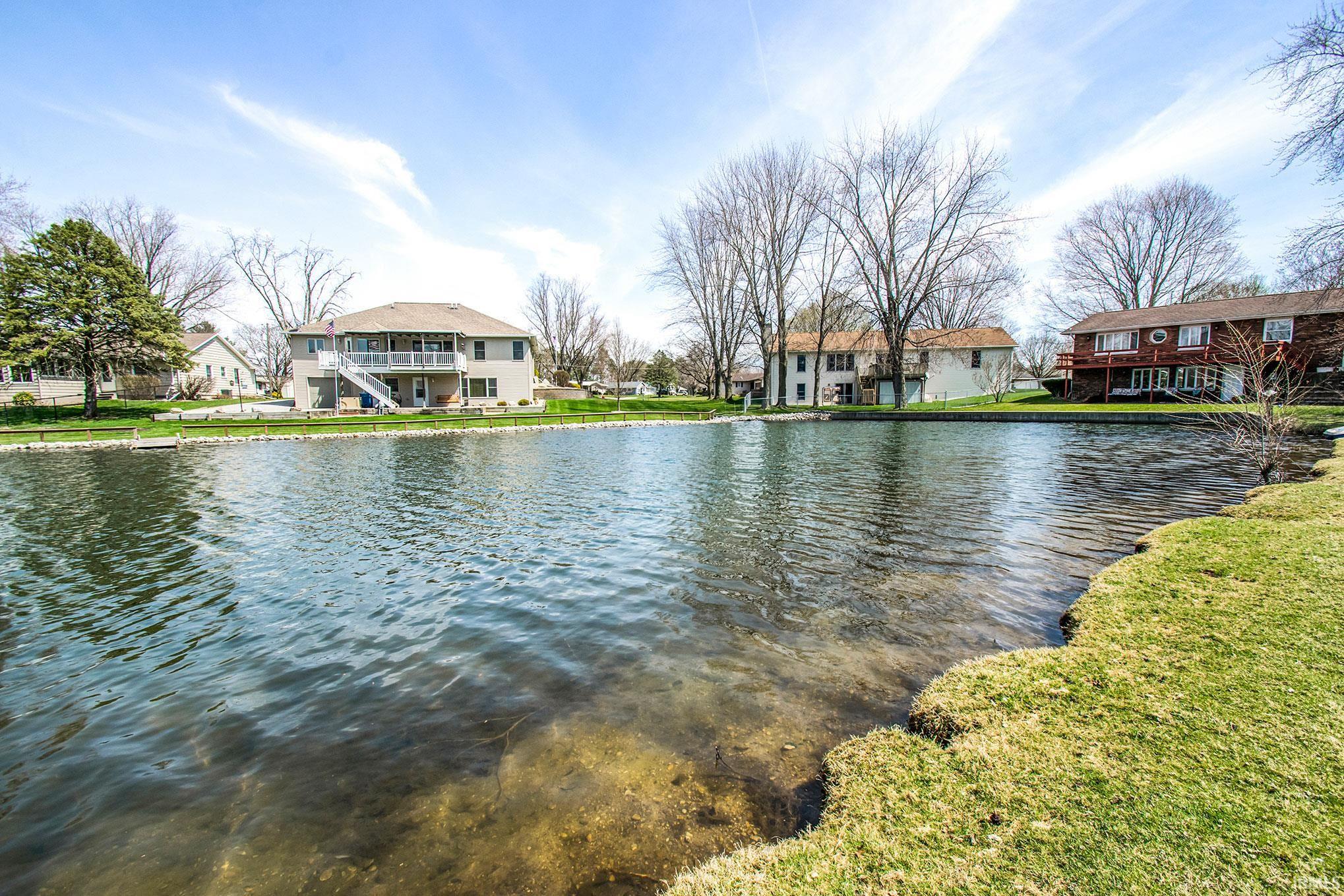 306 Dawn Estates