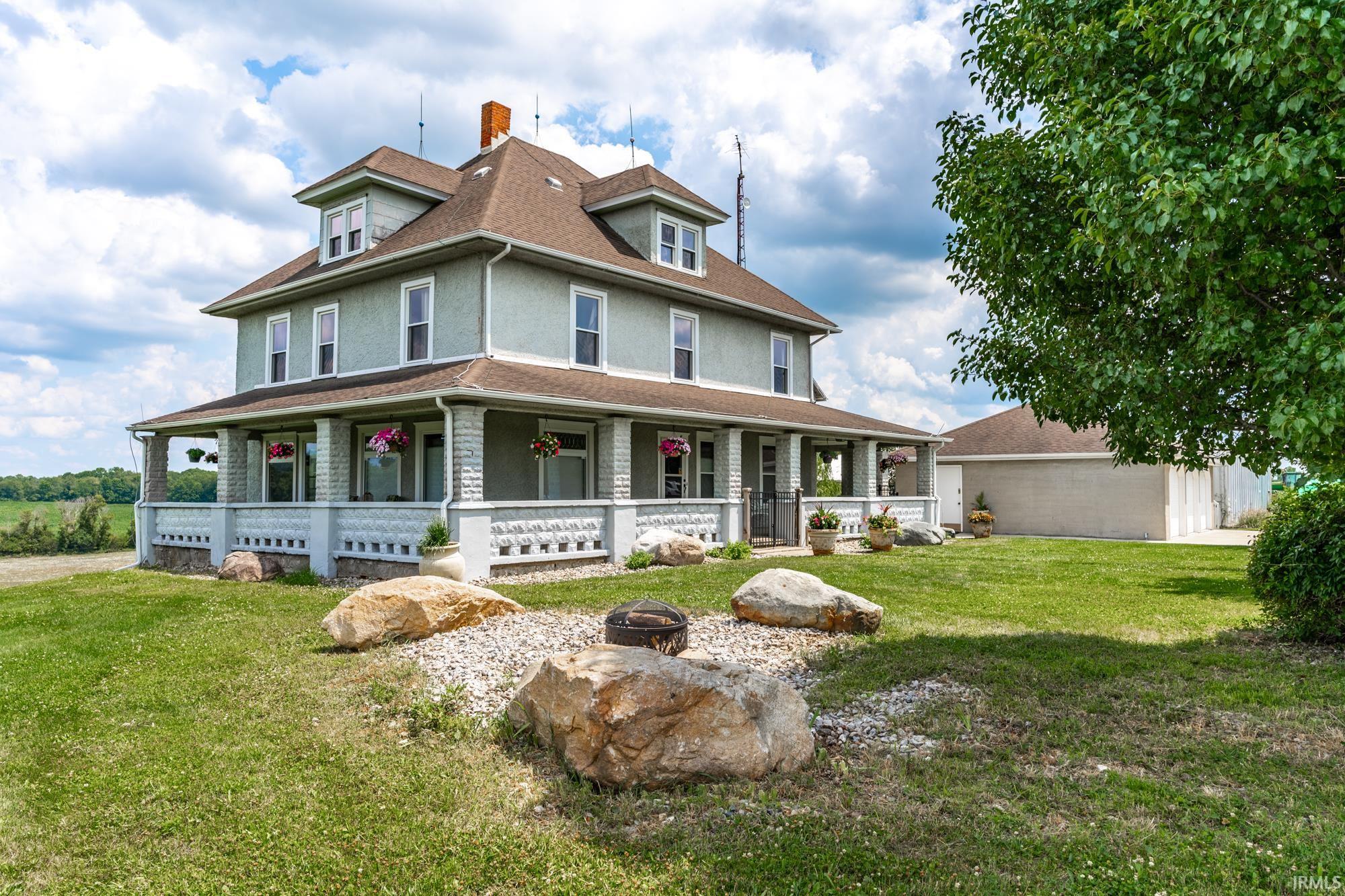 1724 County Road 14
