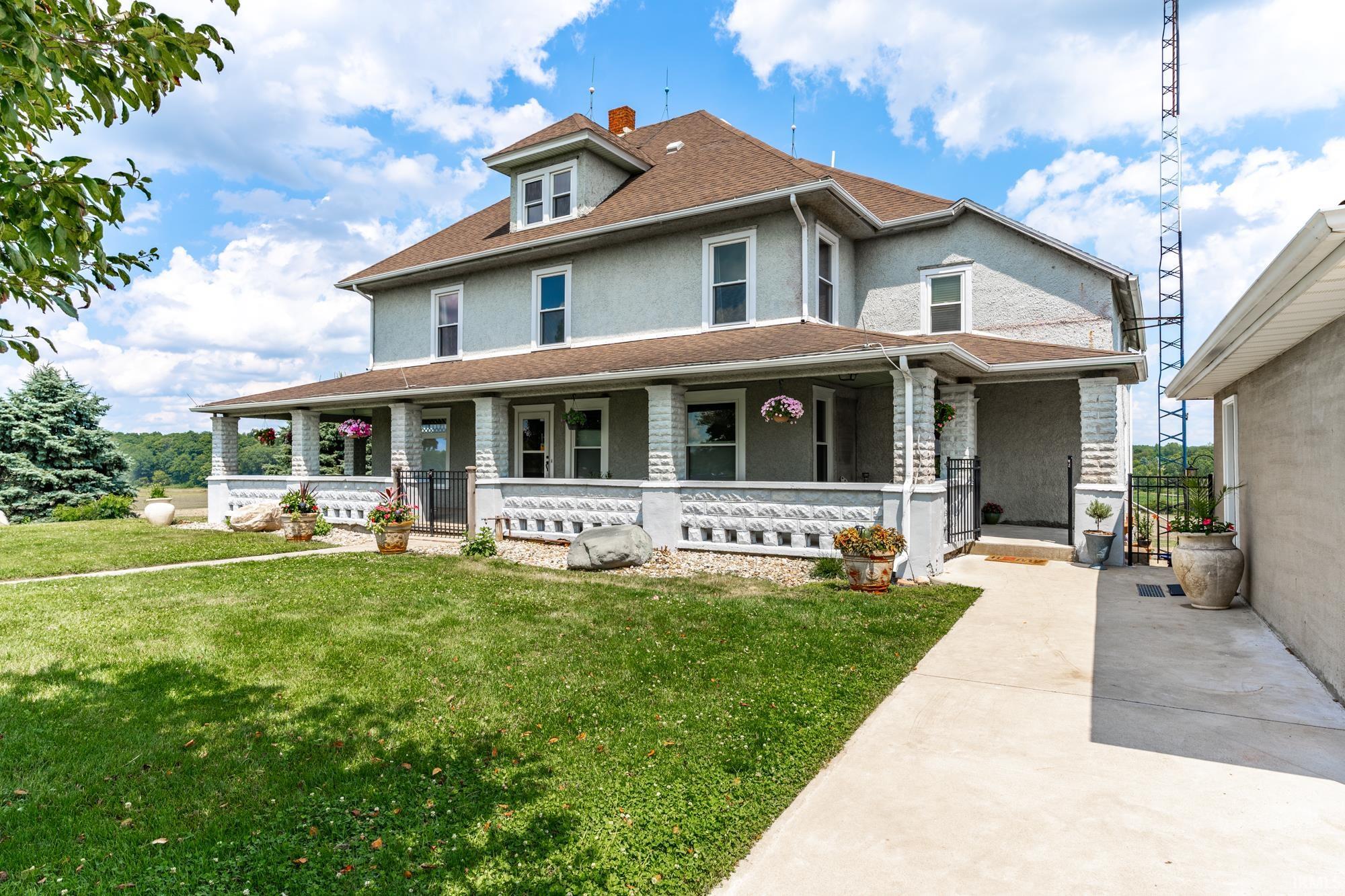 1724 County Road 14