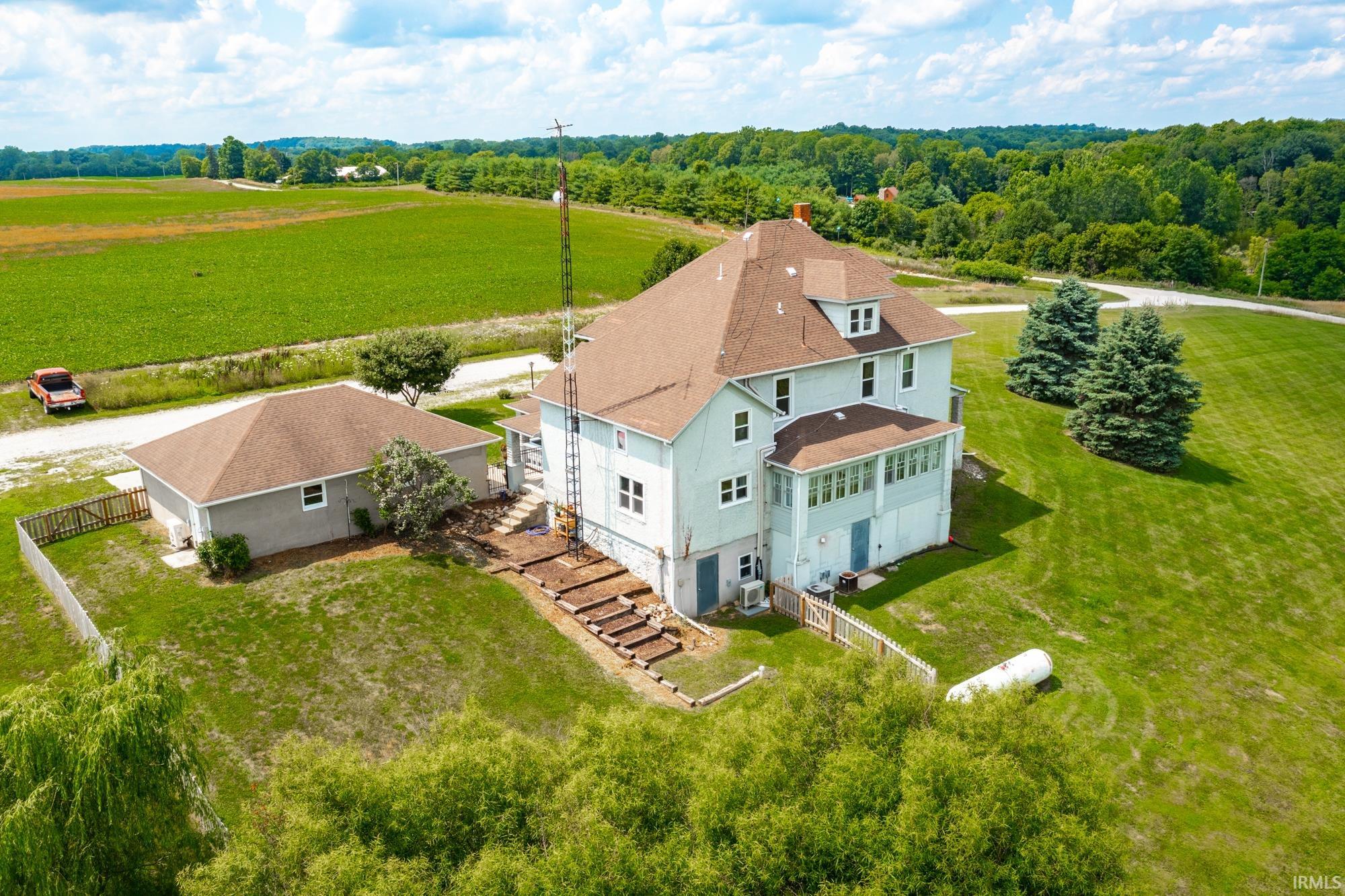 1724 County Road 14