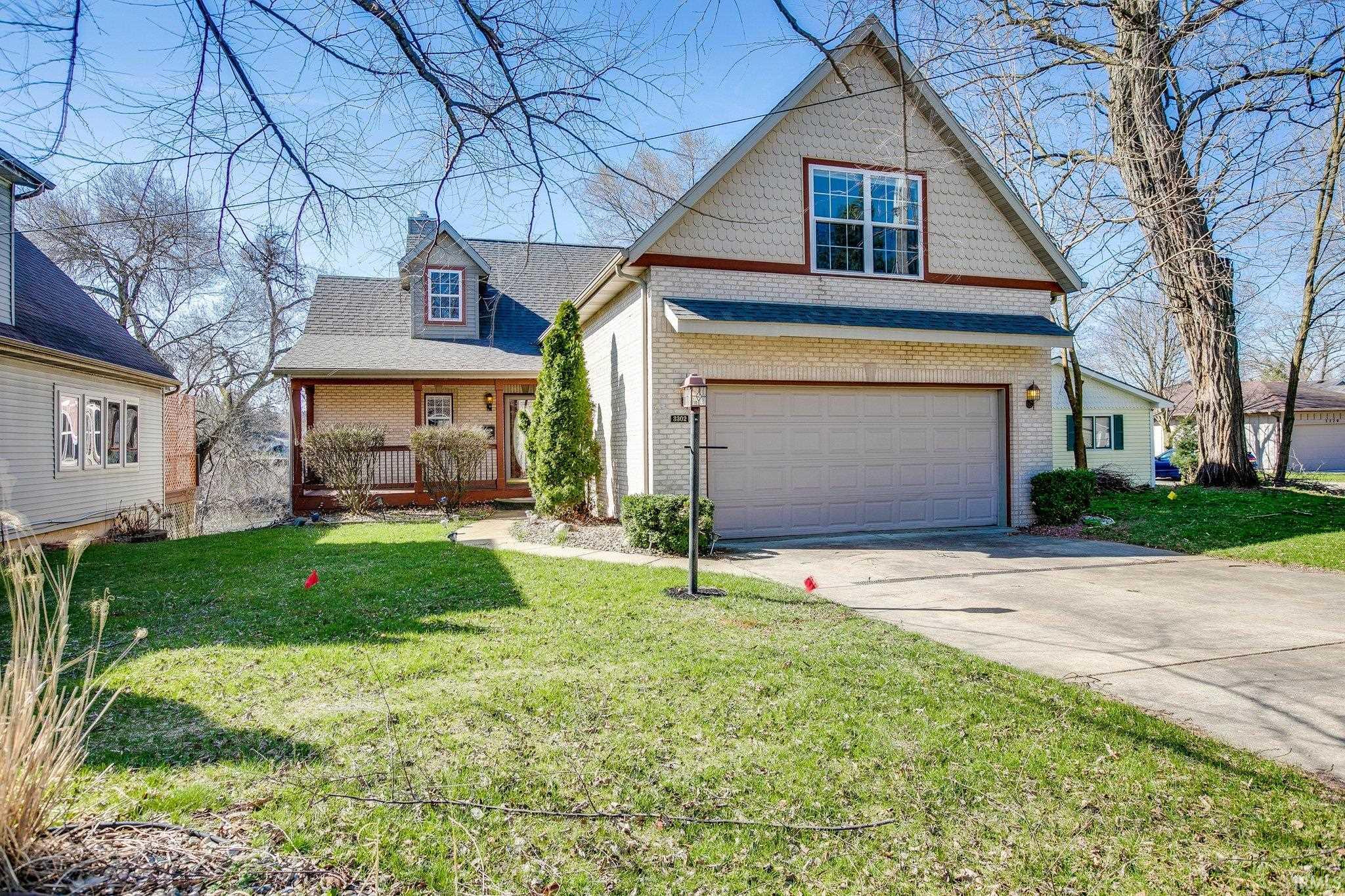 3302 Northside