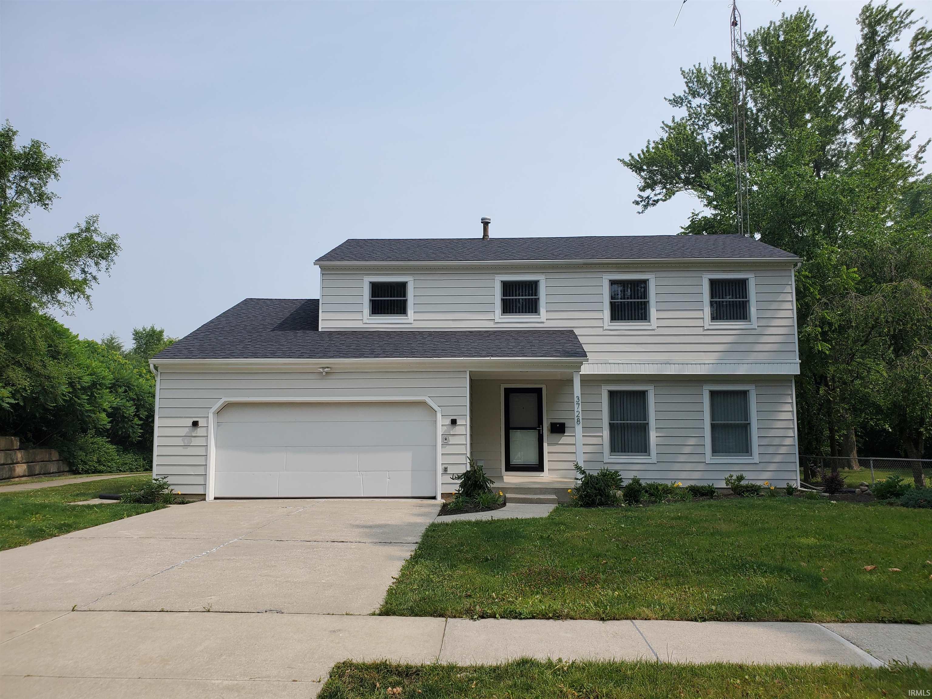 3728 Washington