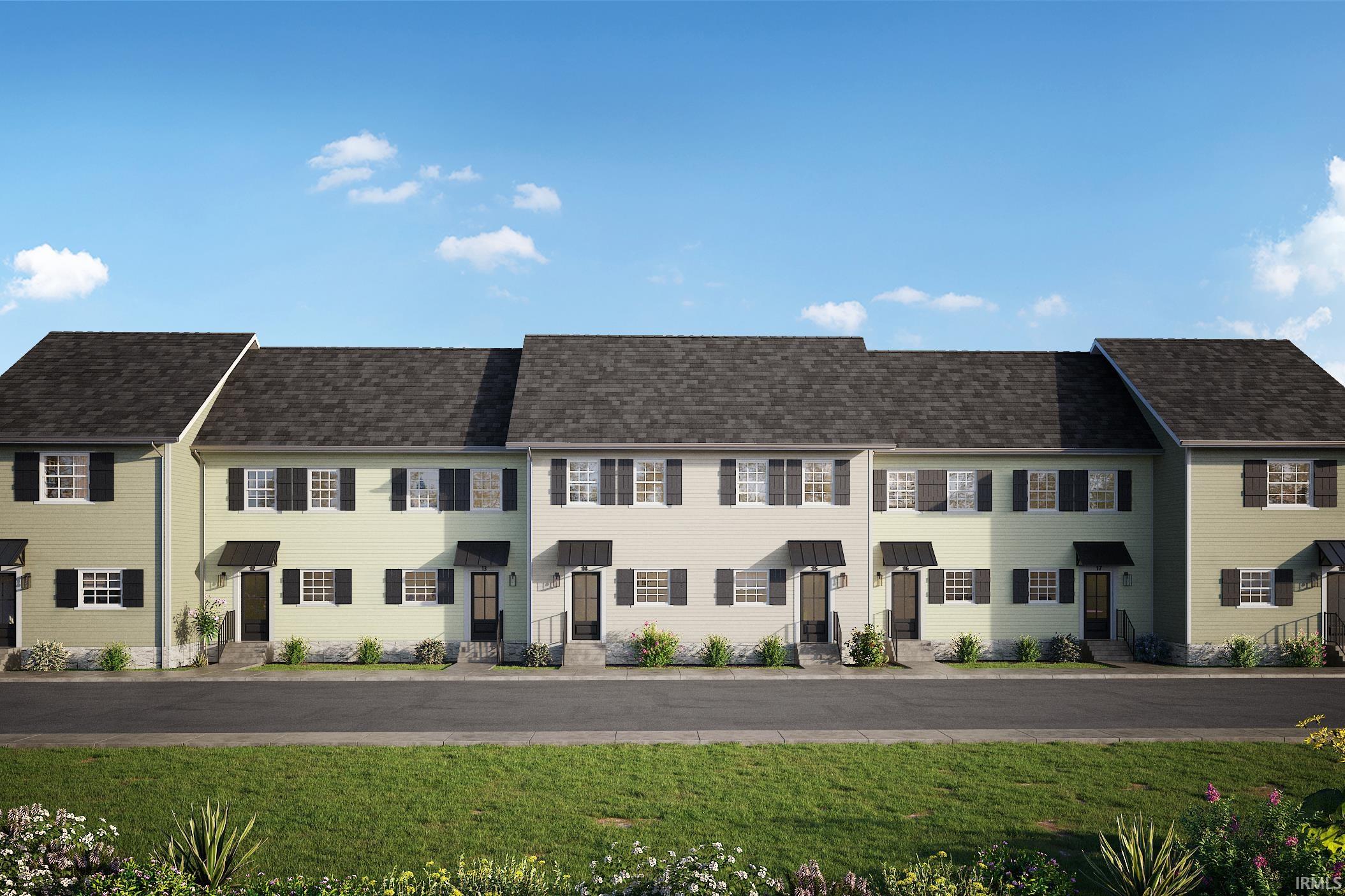 421 Eddy, Apt 1