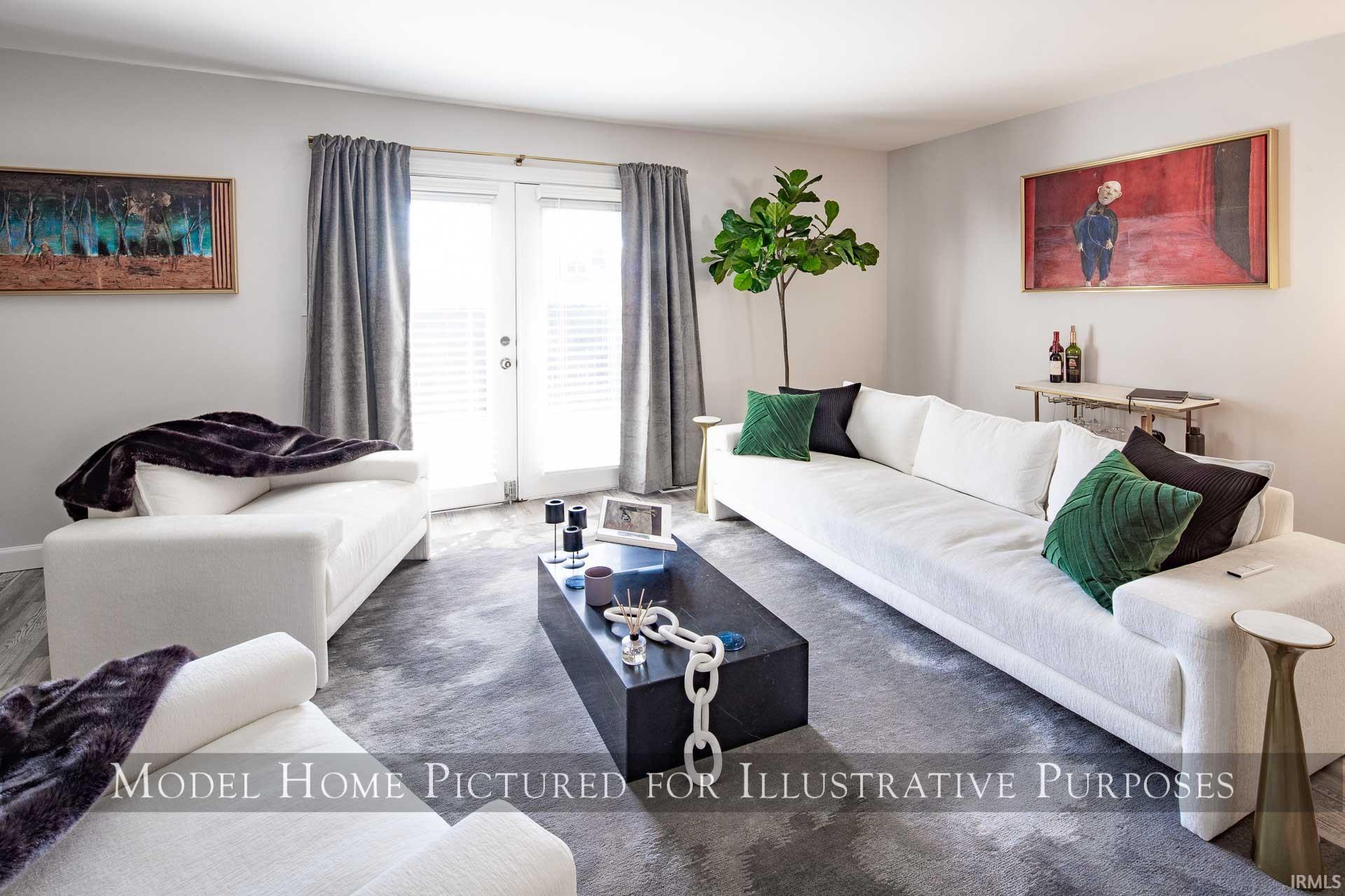 421 Eddy, Apt 1