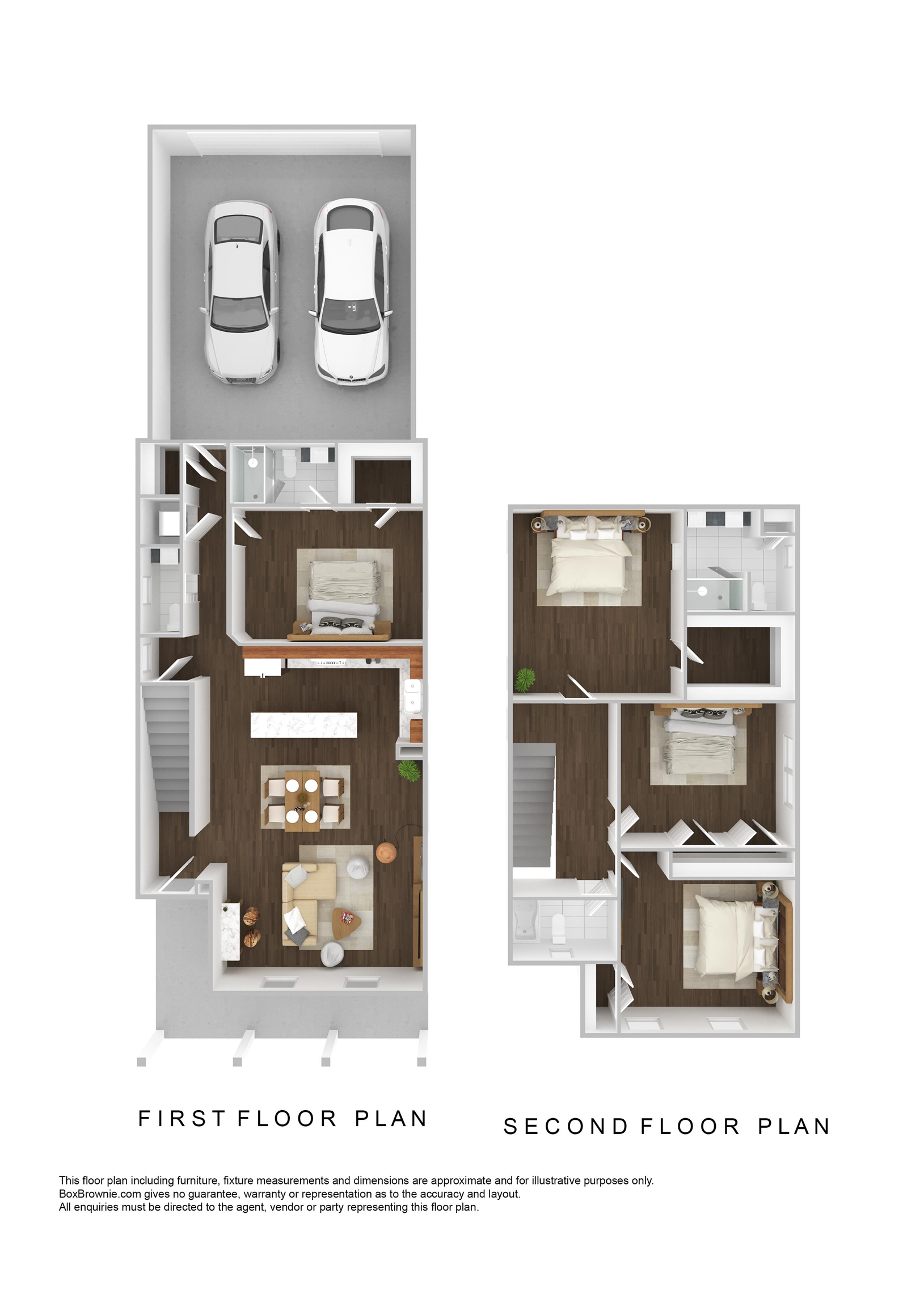 709 Saint Louis