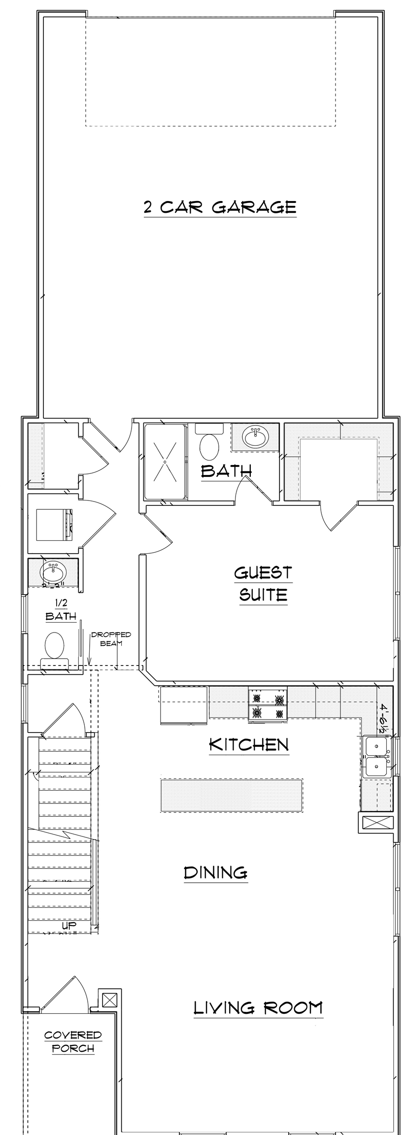 709 Saint Louis