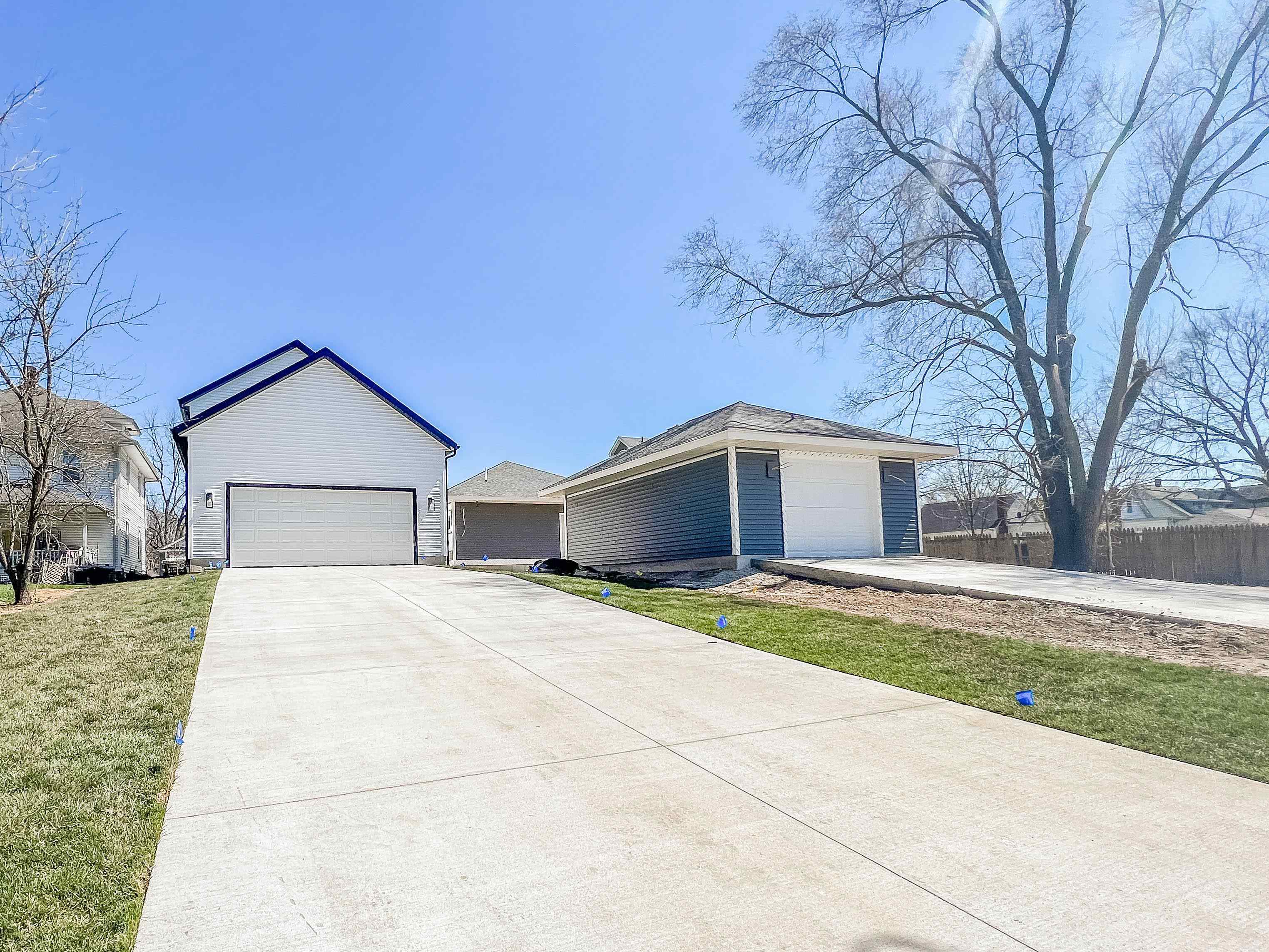 709 Saint Louis