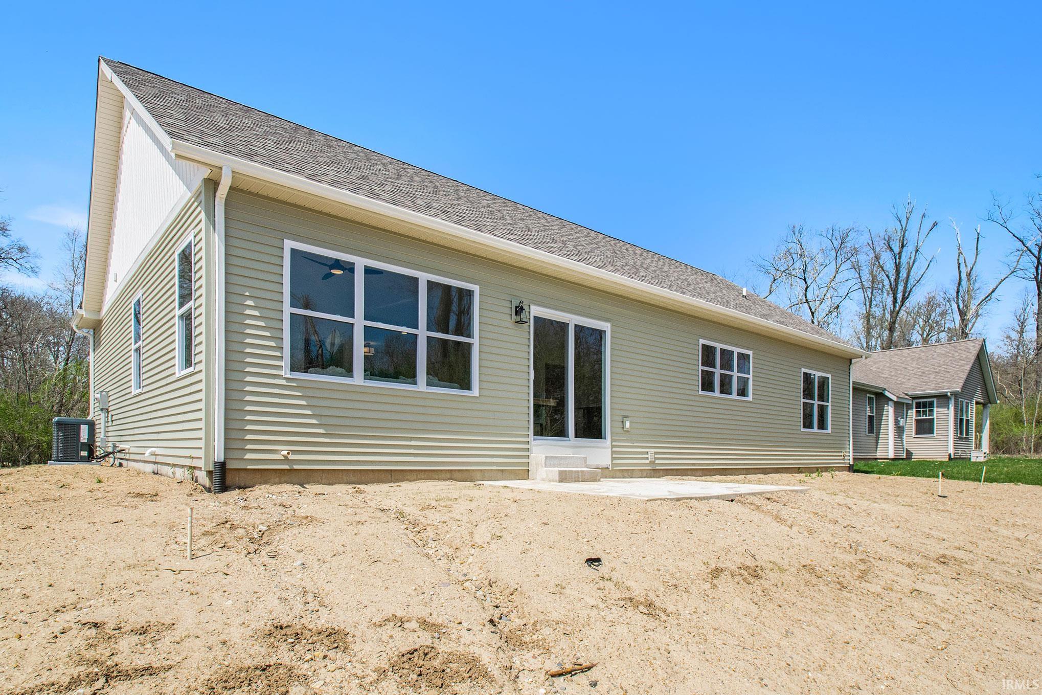 53458 Old Woodbridge