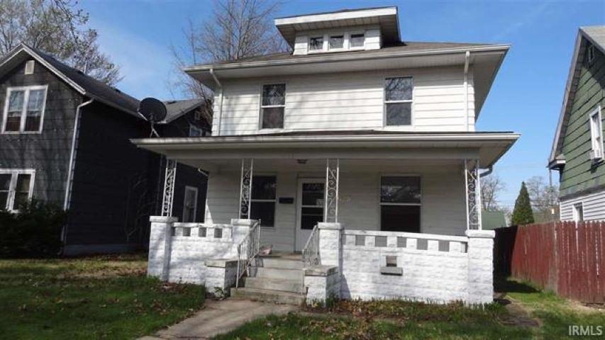 1625 Taylor