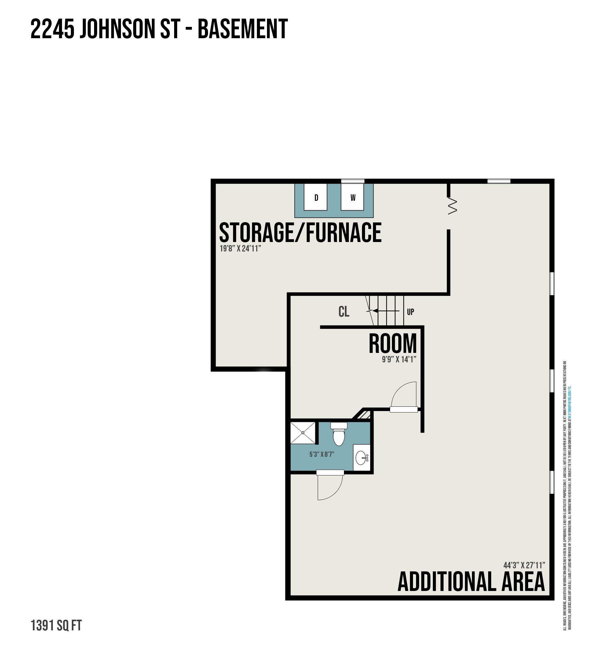 2245 Johnson