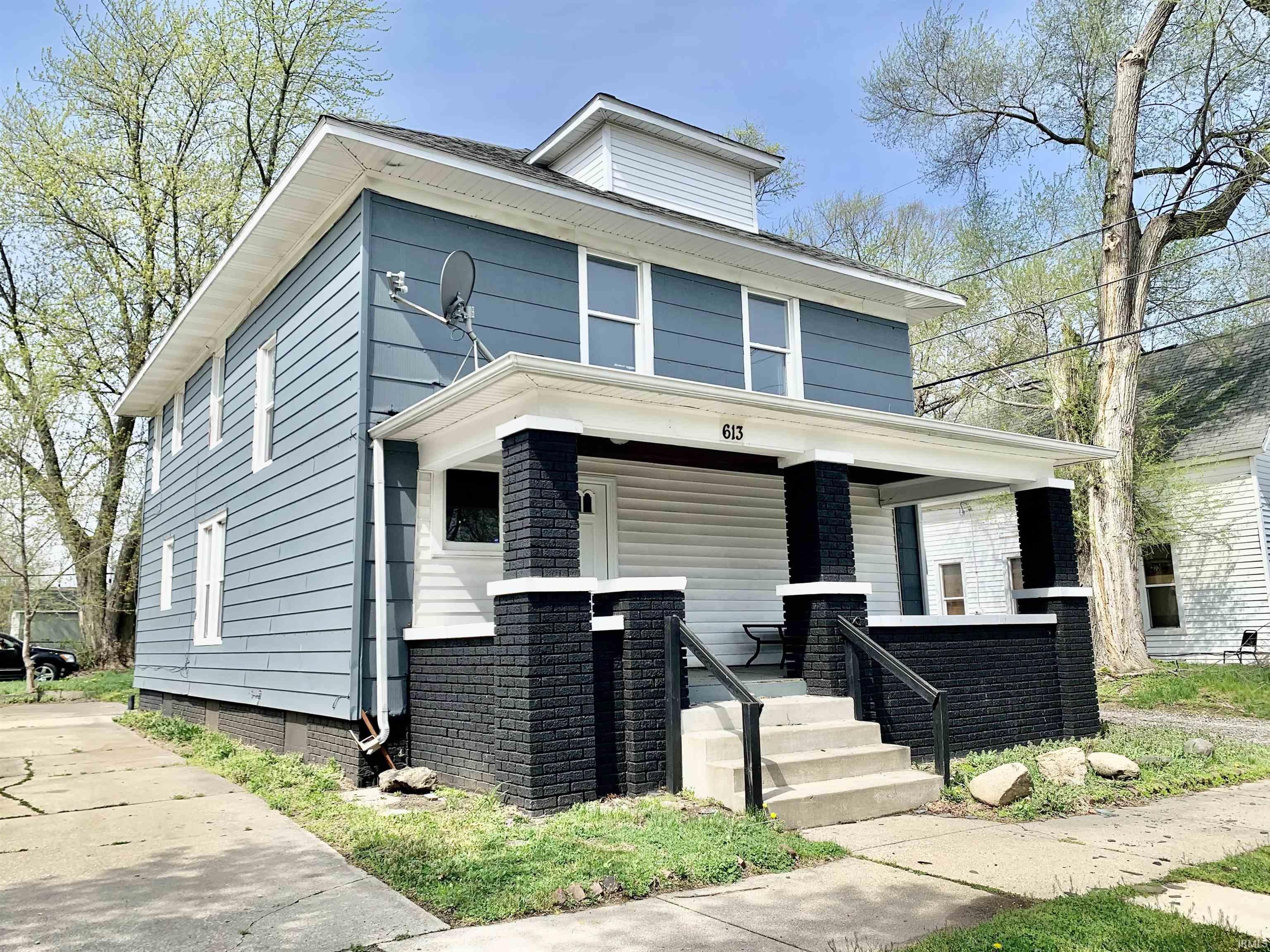 613 Ninth