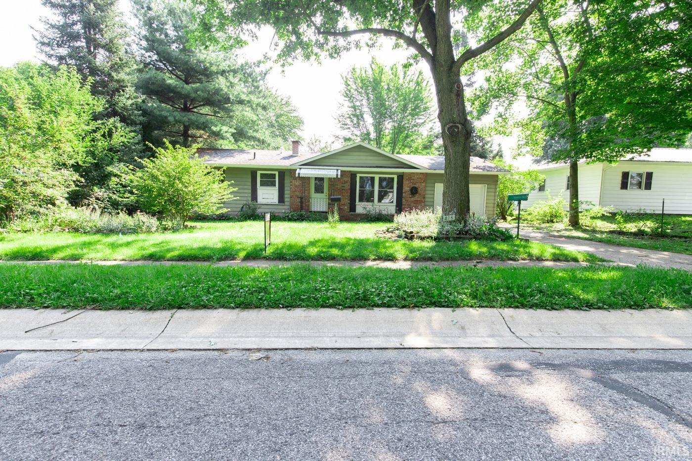 416 Parkway