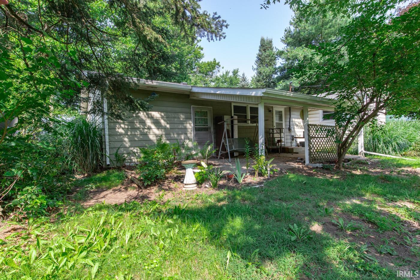 416 Parkway