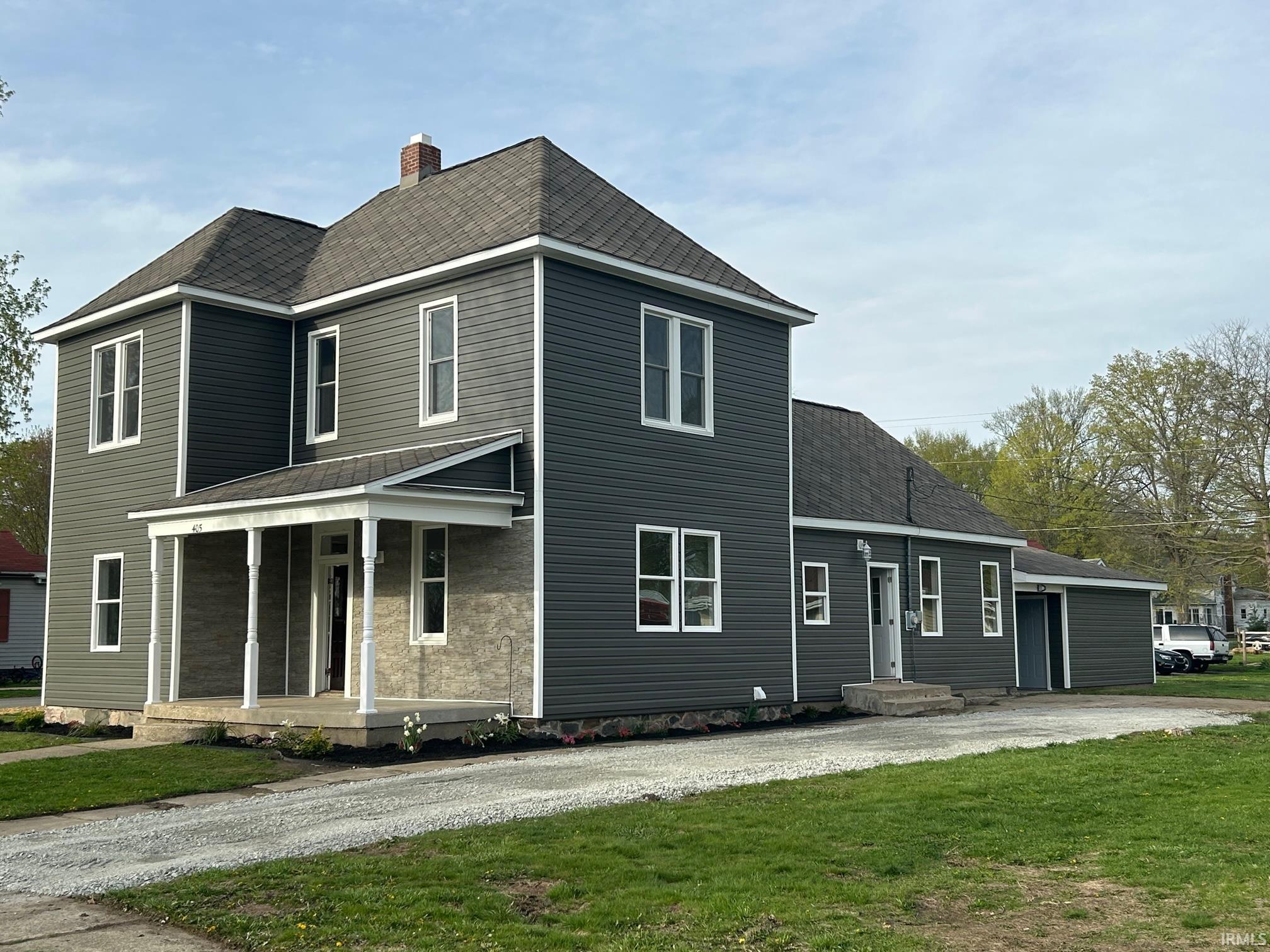 405 Michigan