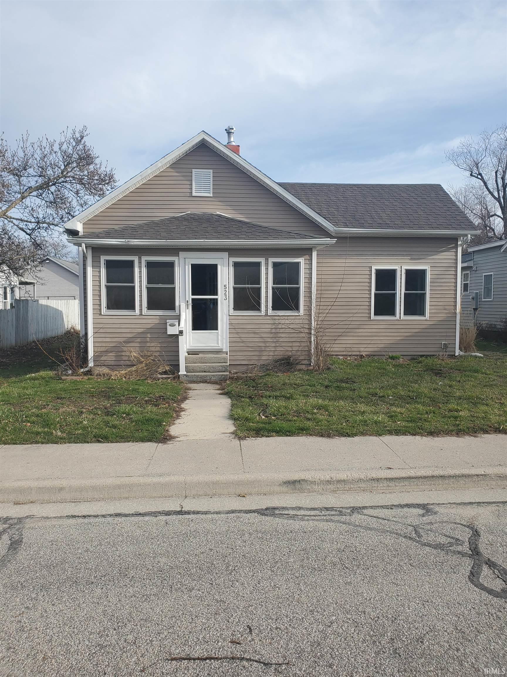 523 Jackson