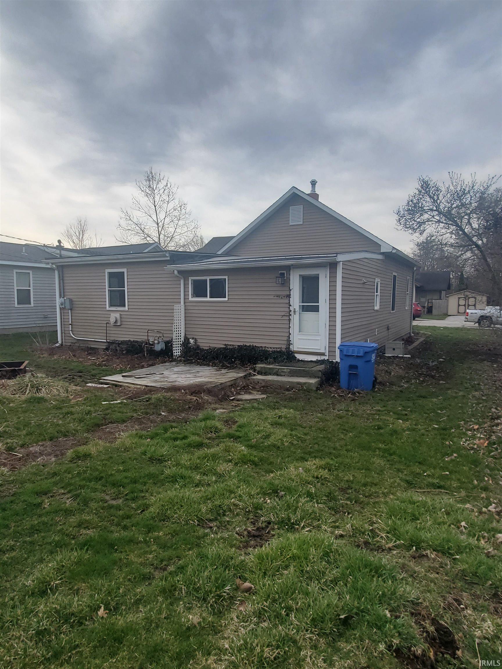 523 Jackson