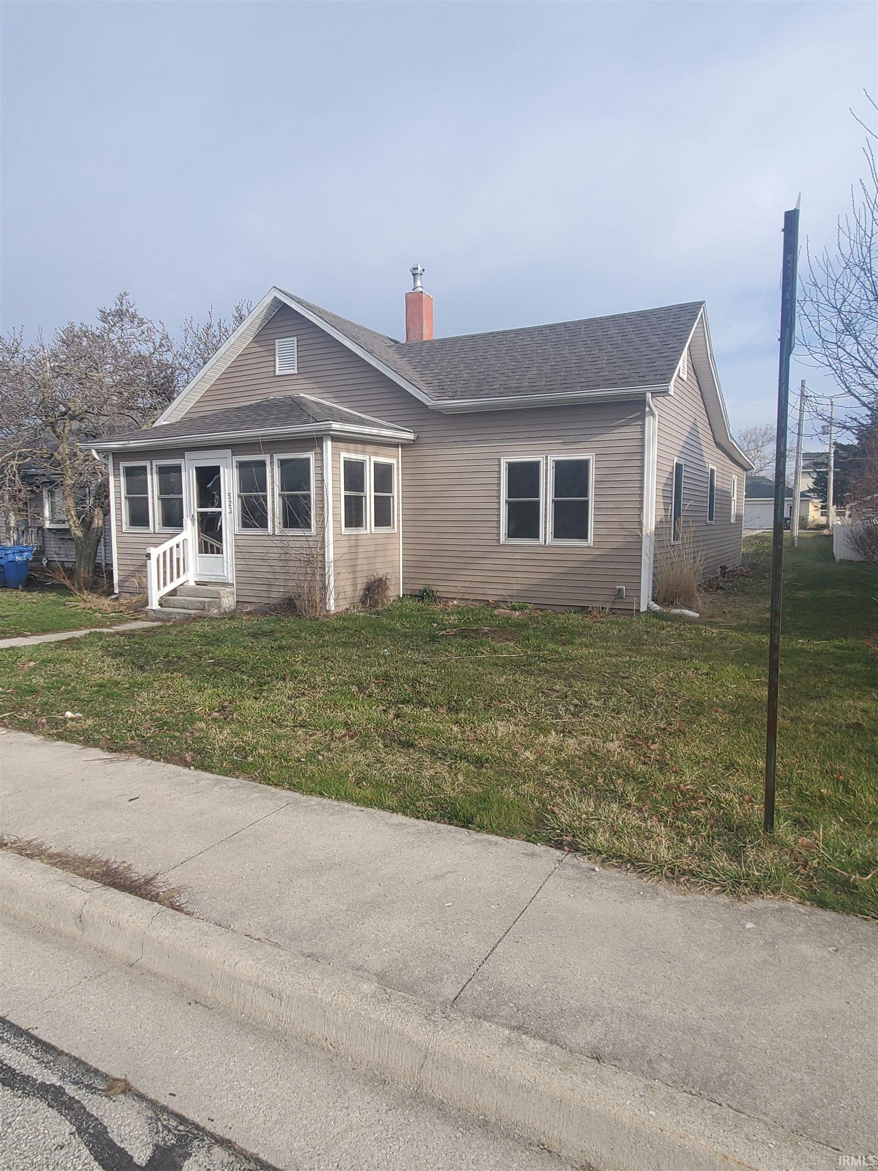 523 Jackson