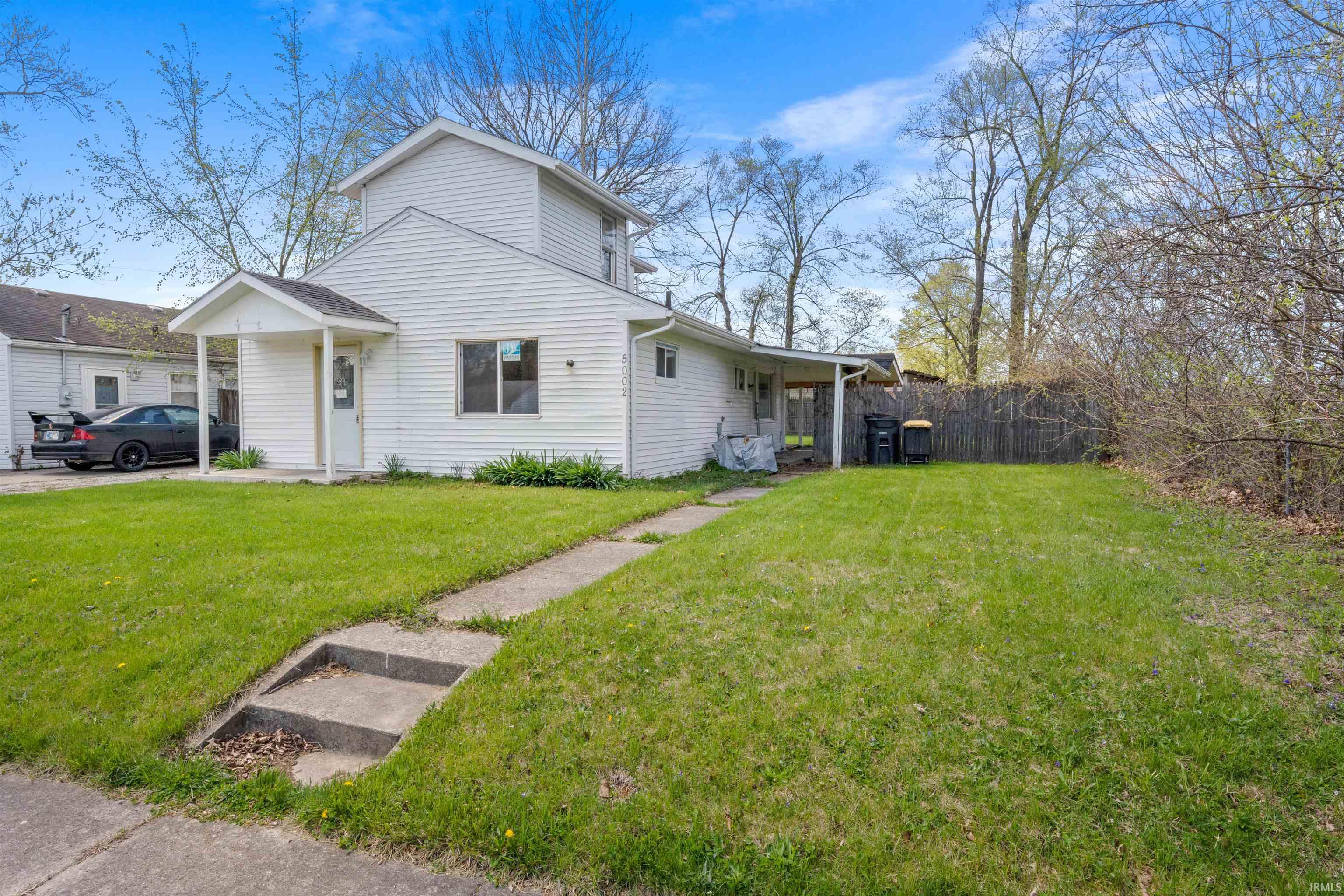 5002 Gaywood
