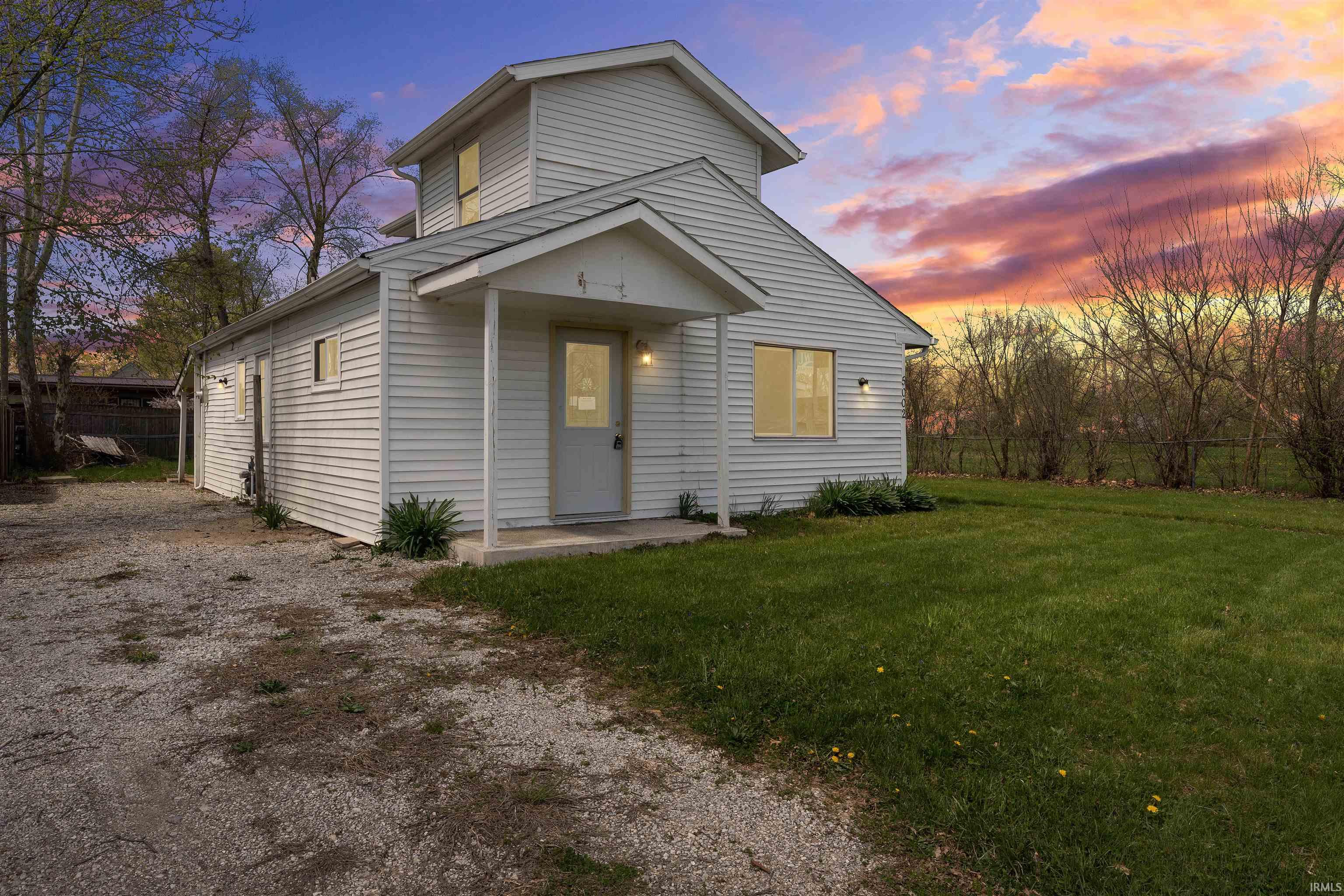 5002 Gaywood