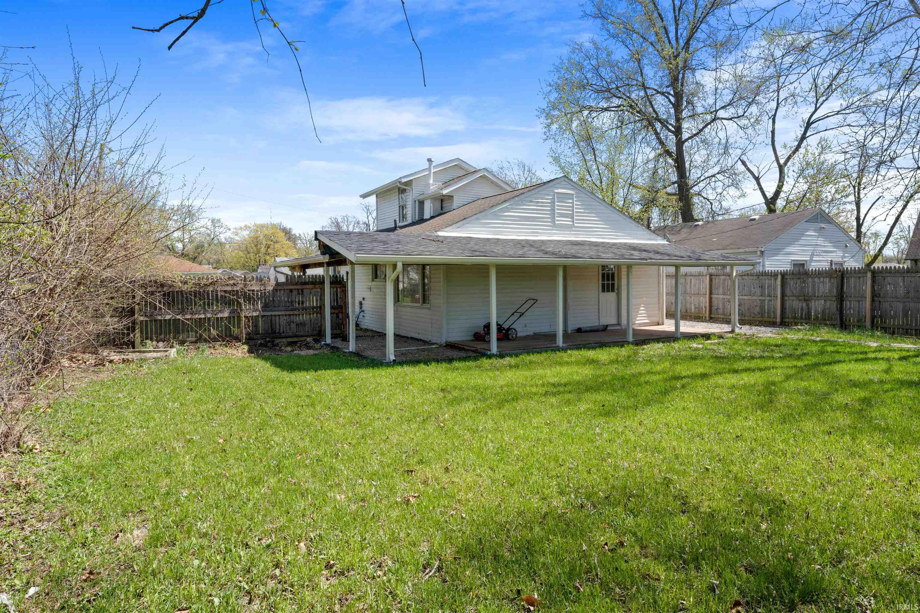 5002 Gaywood